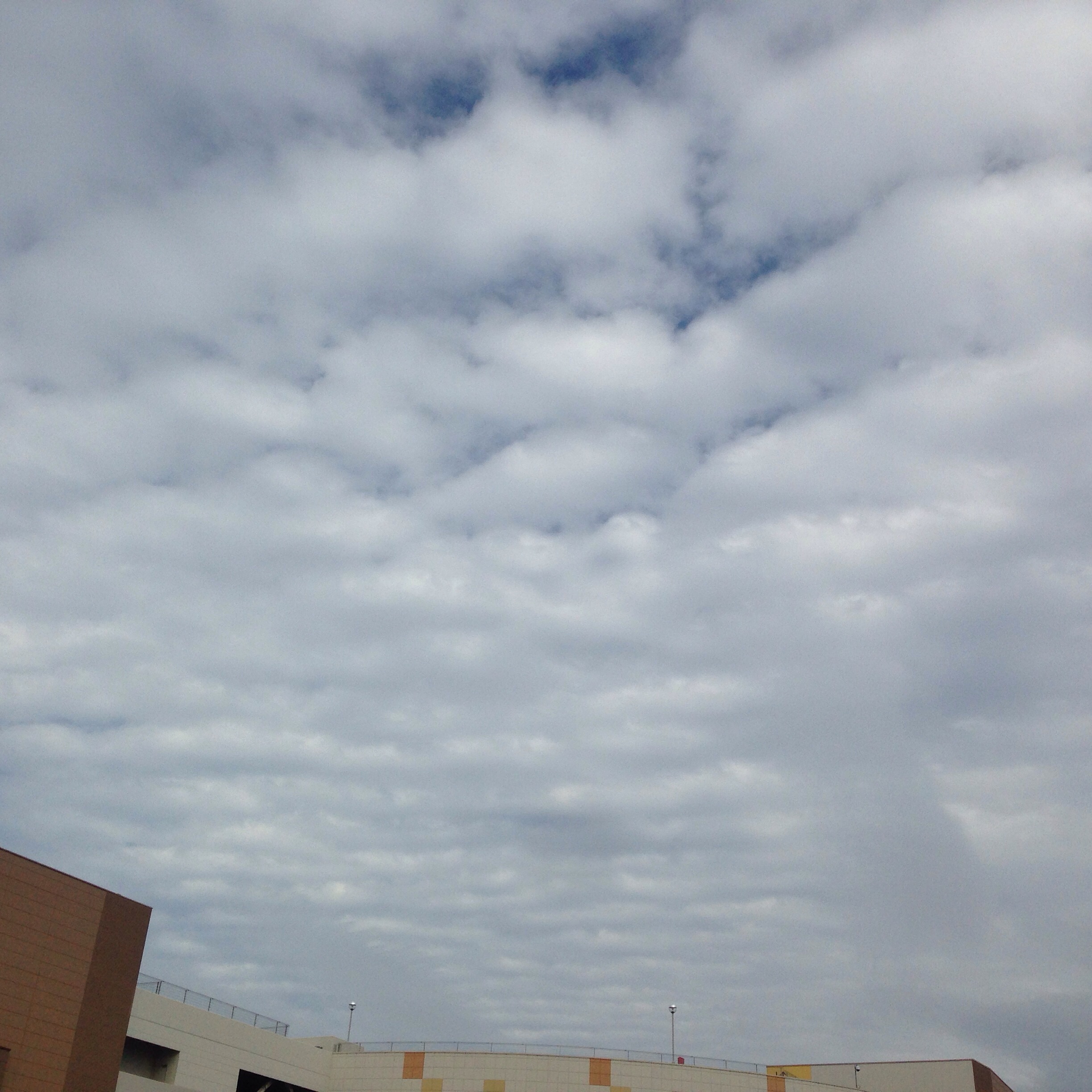 No.36280-1 地震雲