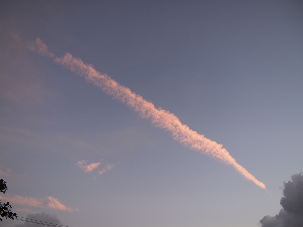 No.36323-1 地震雲