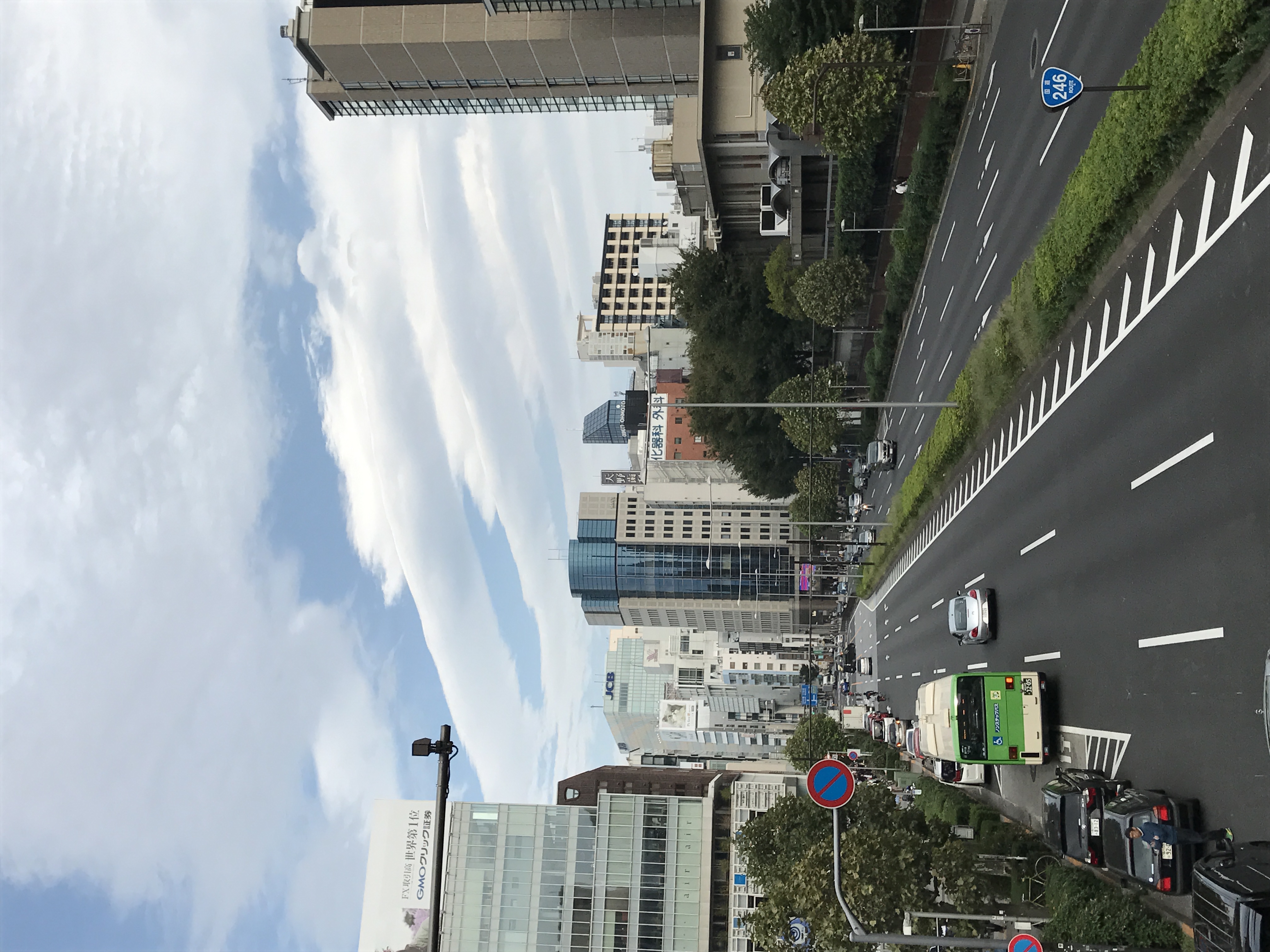 No.36345-1 地震雲