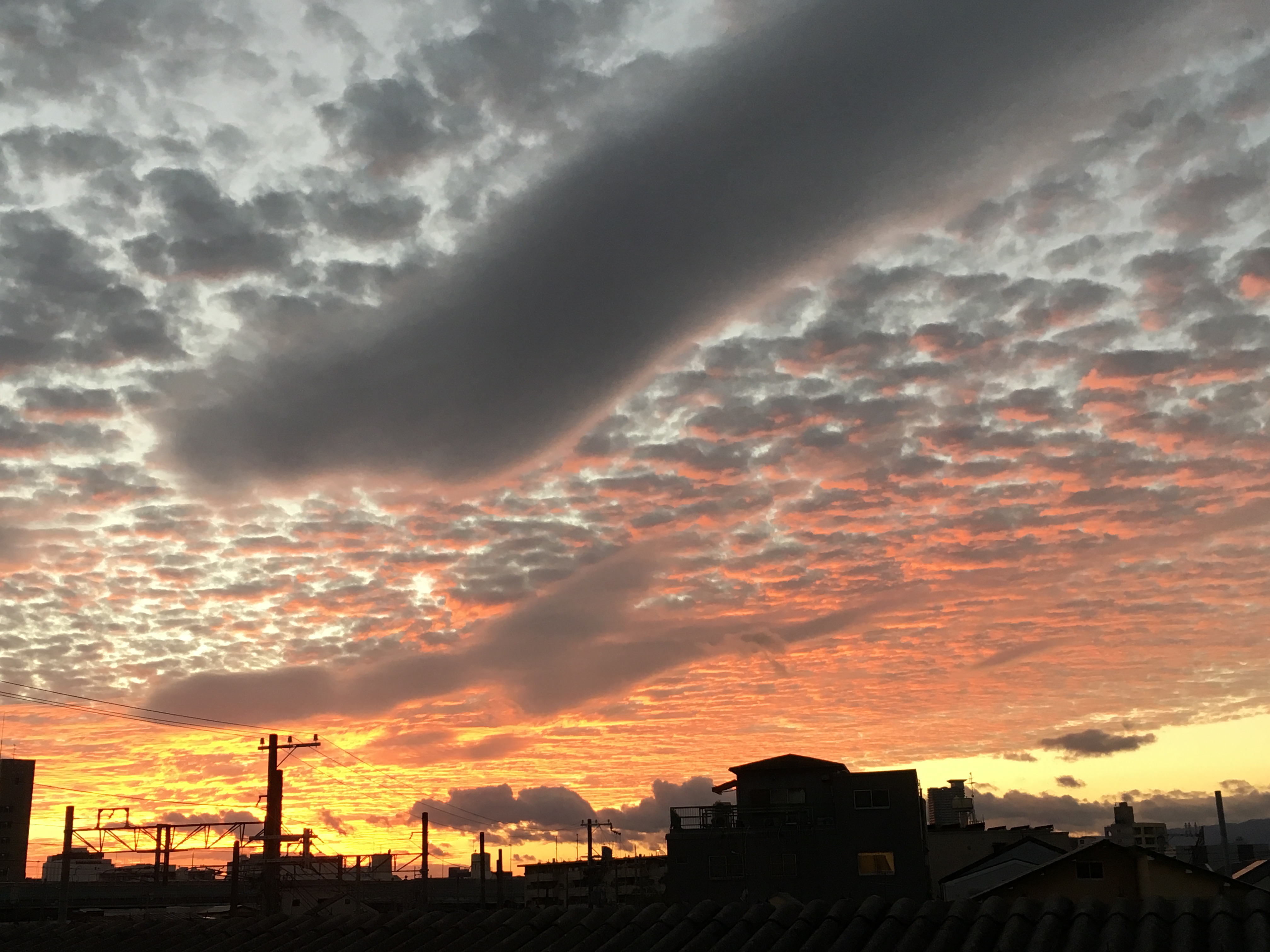 No.36374-1 地震雲