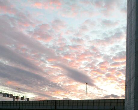 No.36400-1 地震雲