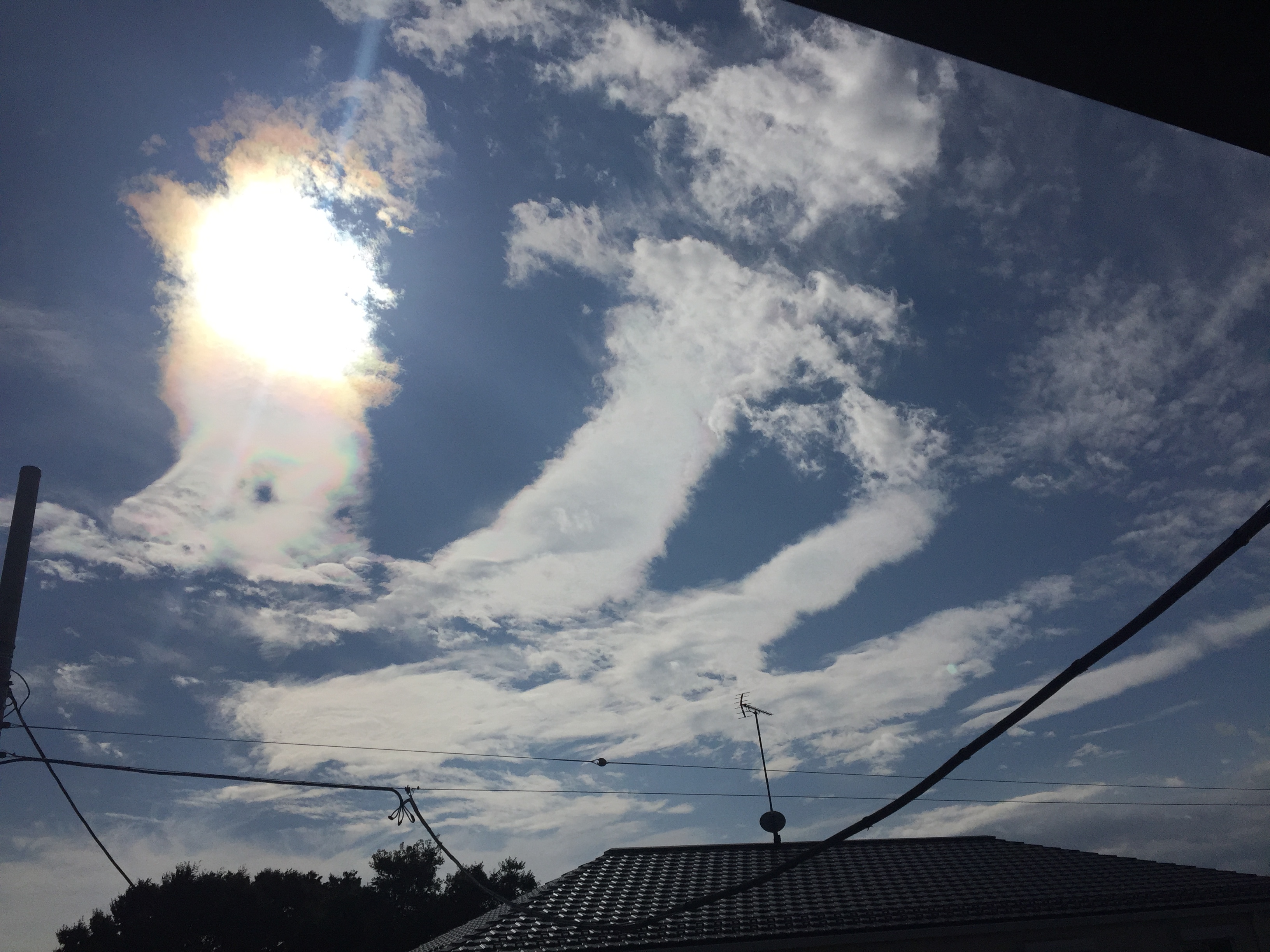 No.36424-1 地震雲