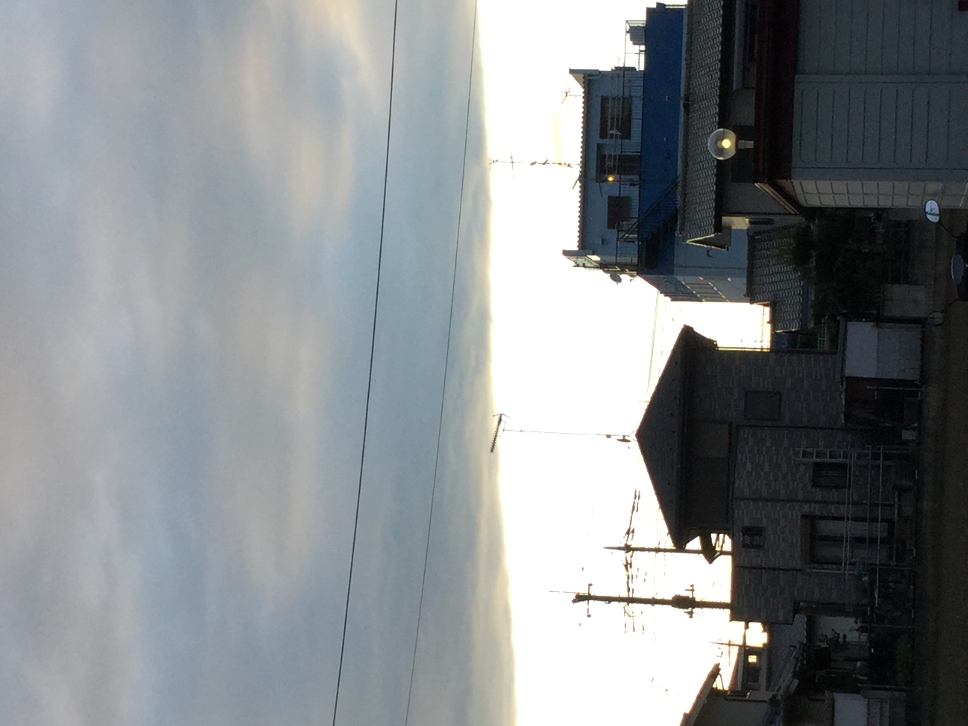 No.36603-1 地震雲