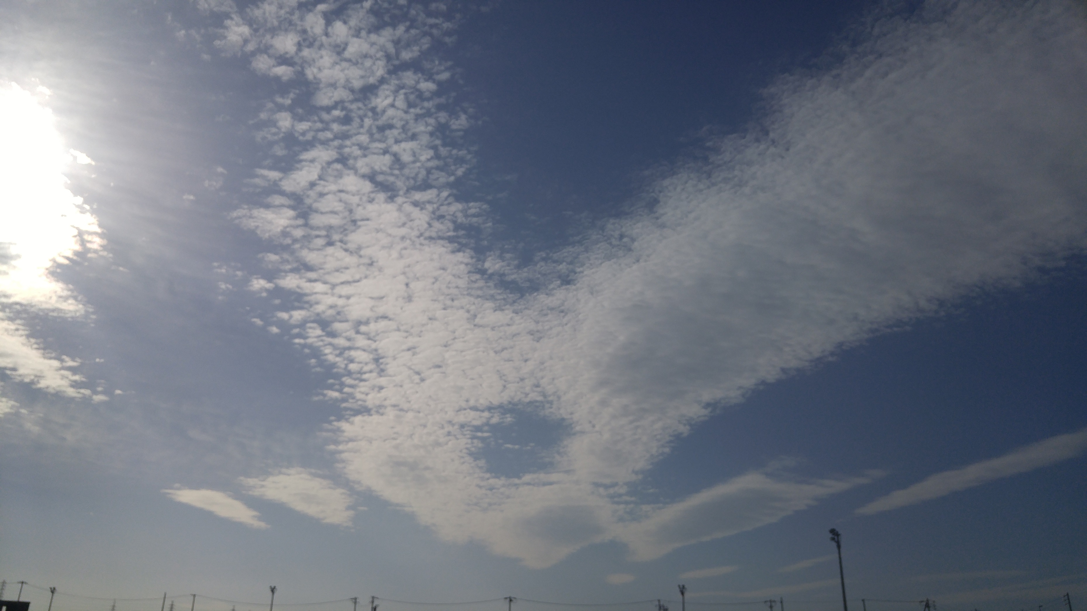 No.36667-1 地震雲