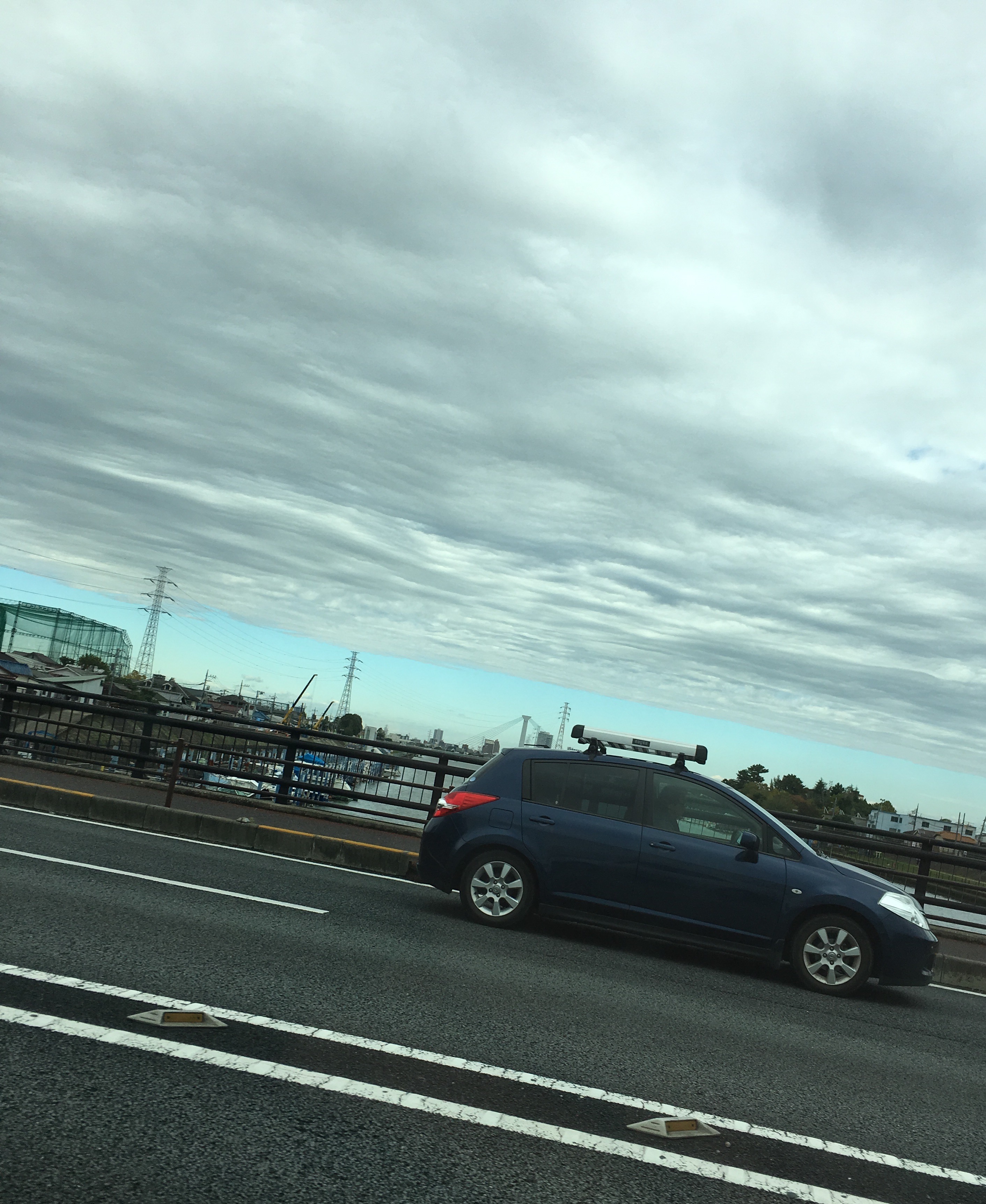 No.36705-1 地震雲