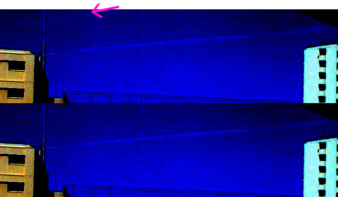 No.36706-1 地震雲