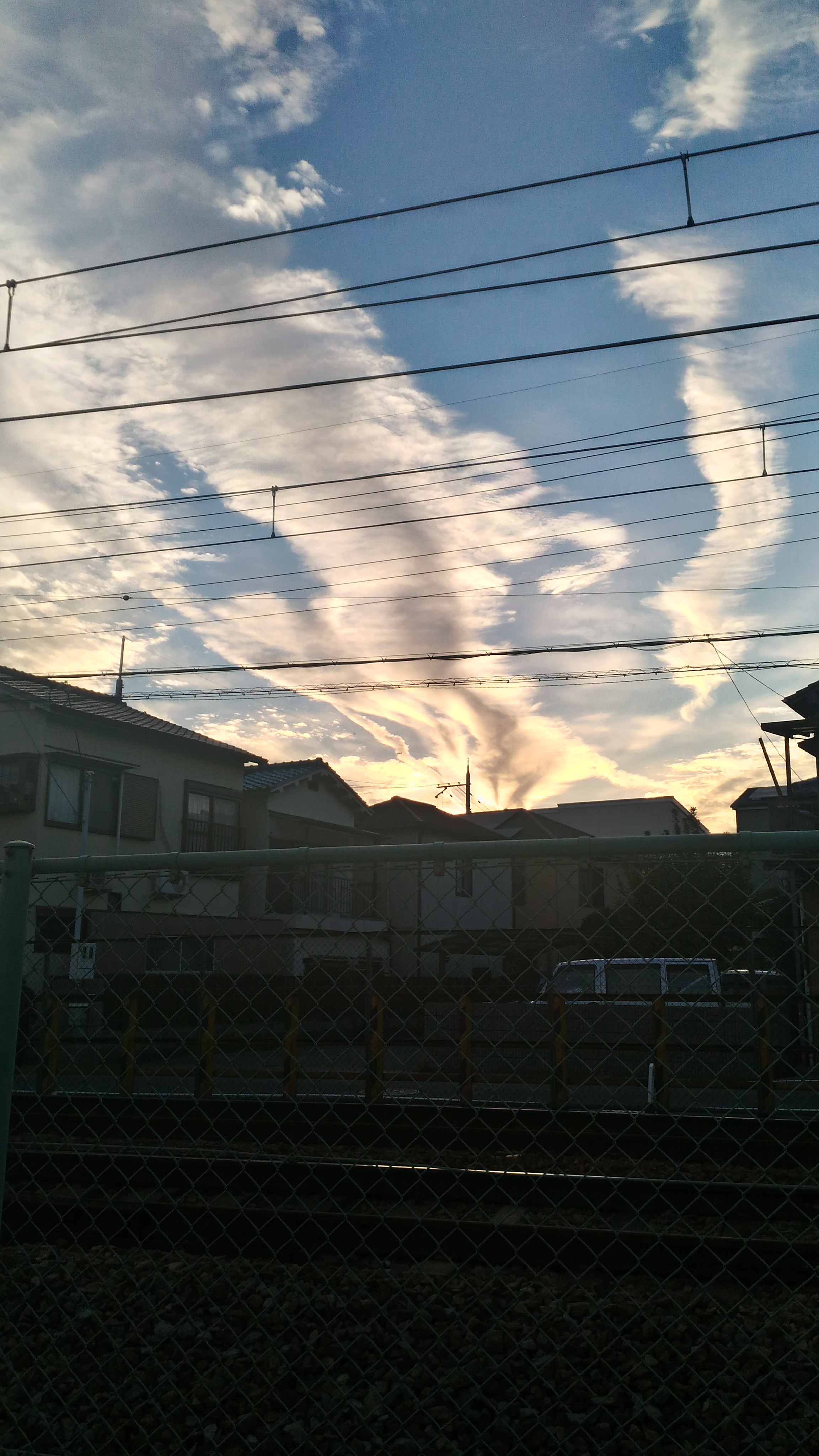 No.36796-1 地震雲