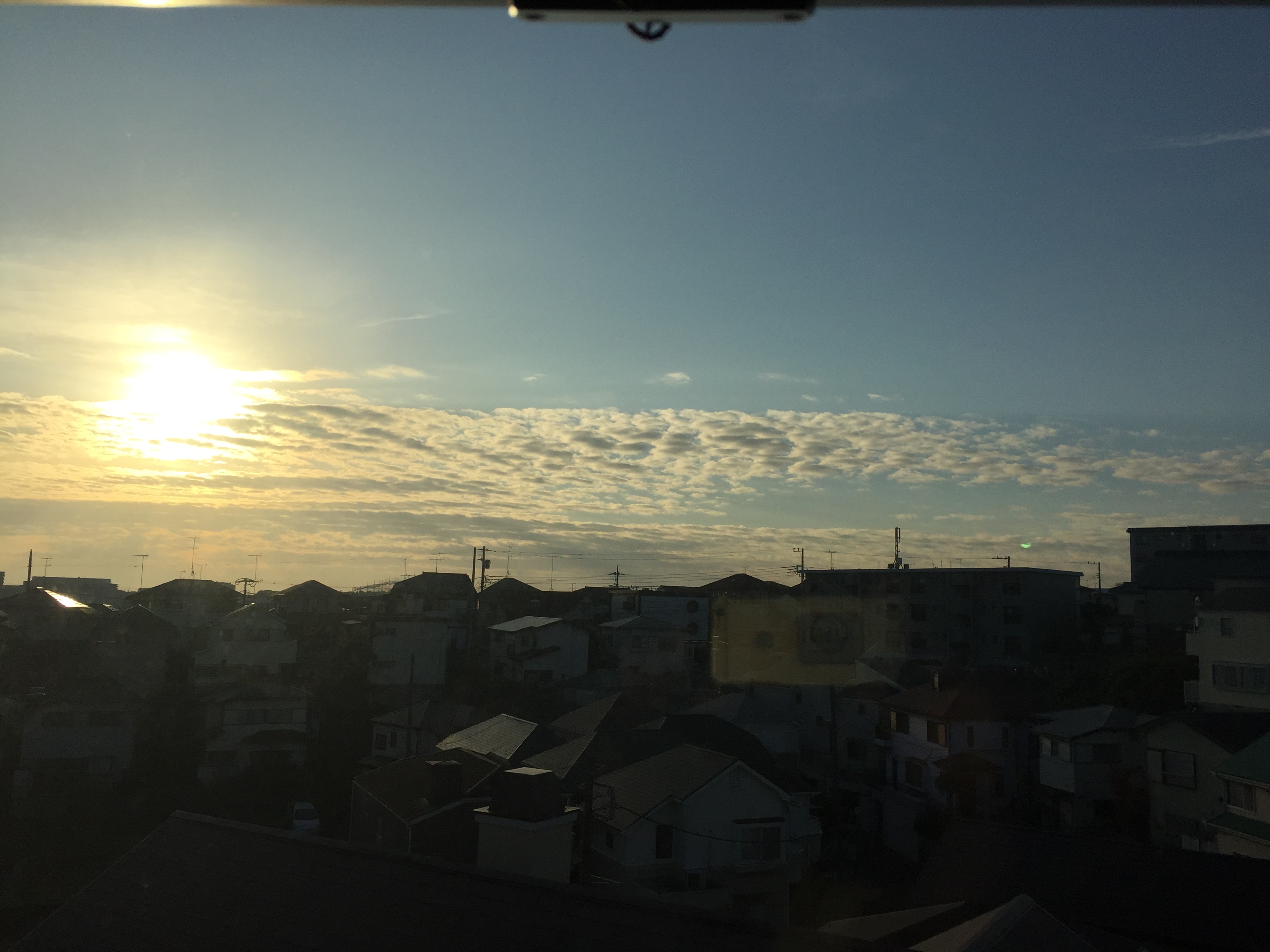 No.36857-1 地震雲