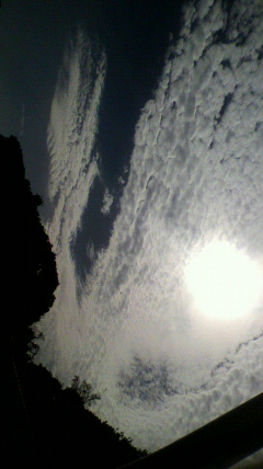 No.36894-1 地震雲