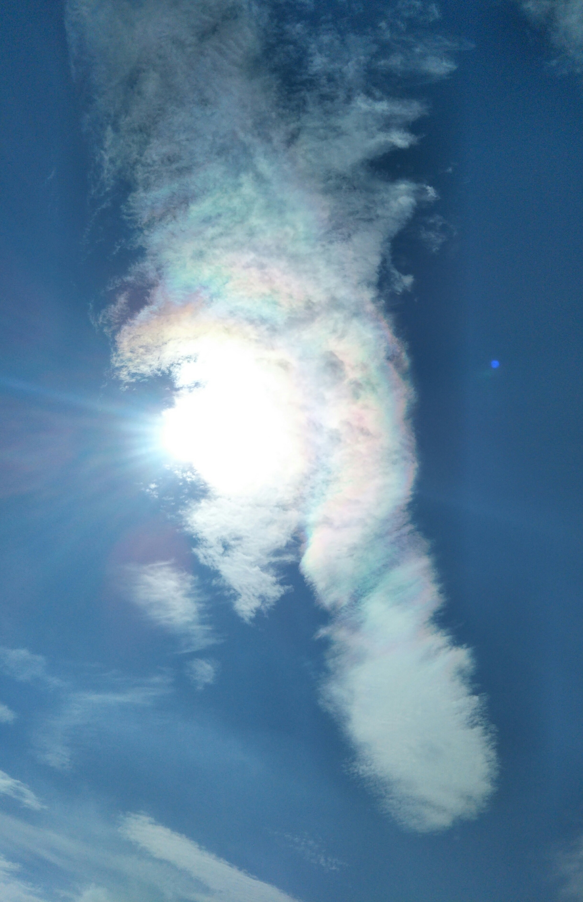 No.36927-1 地震雲