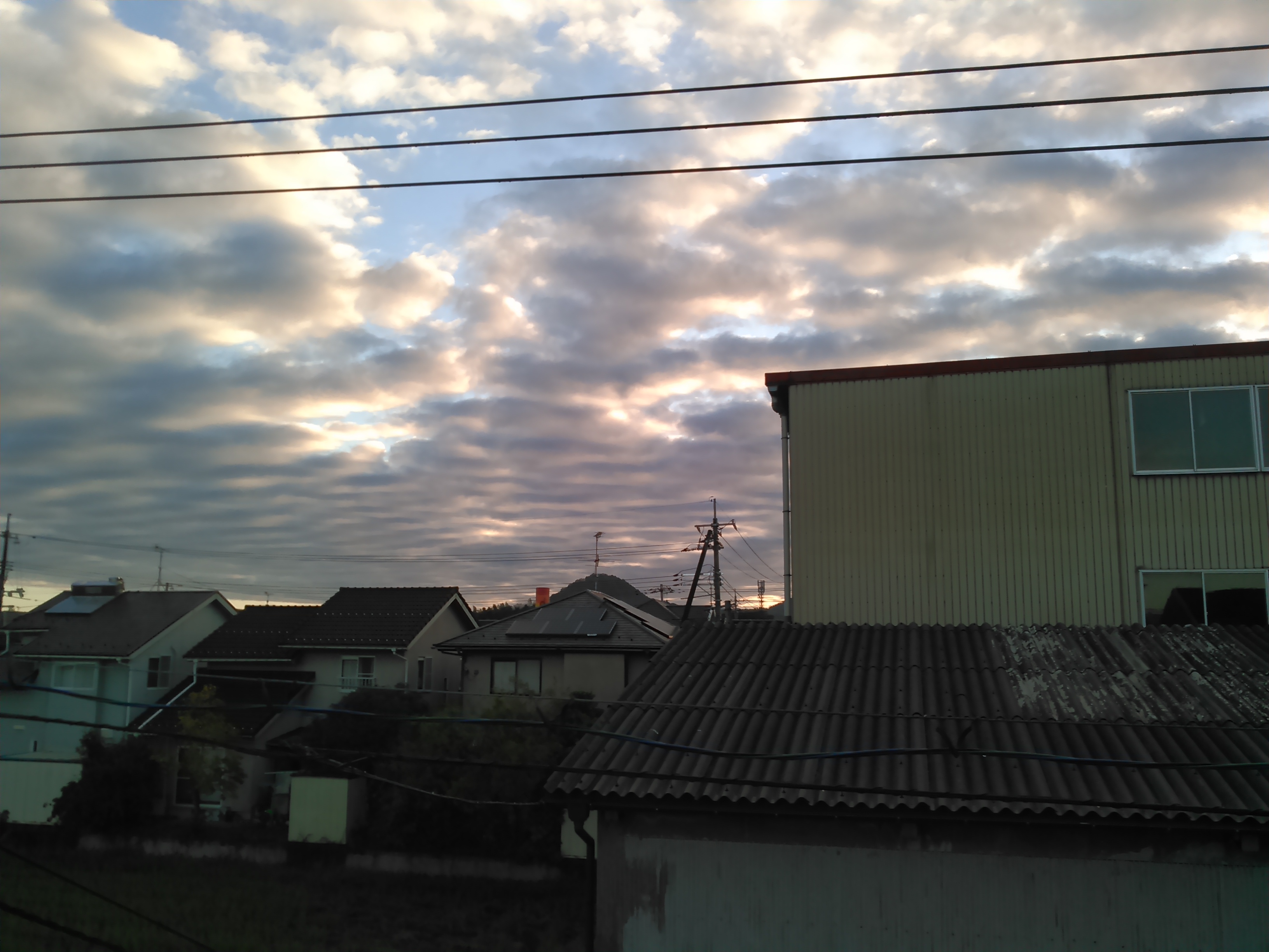 No.37049-1 地震雲