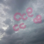 No.37131-1 地震雲