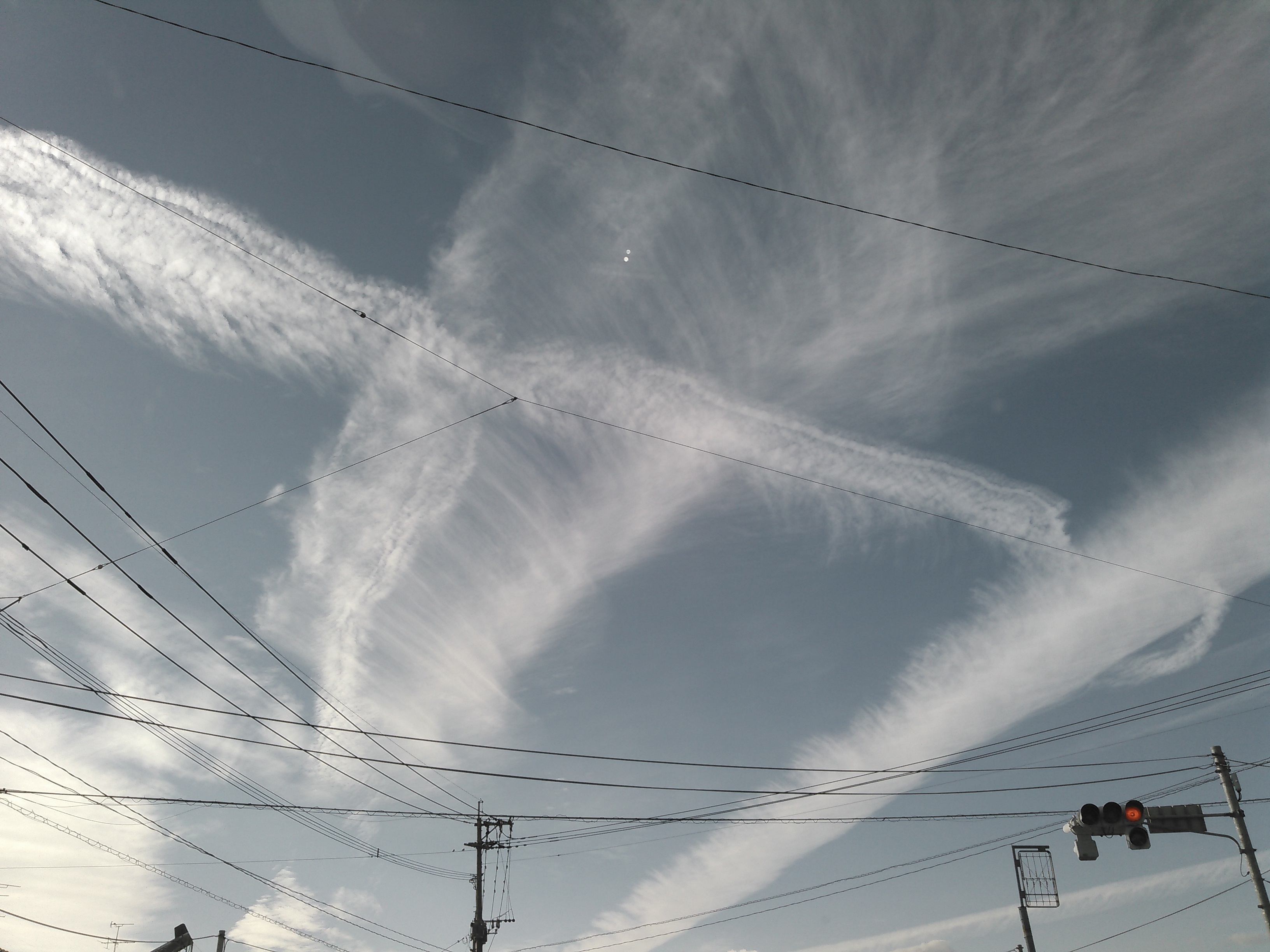 No.37209-1 地震雲