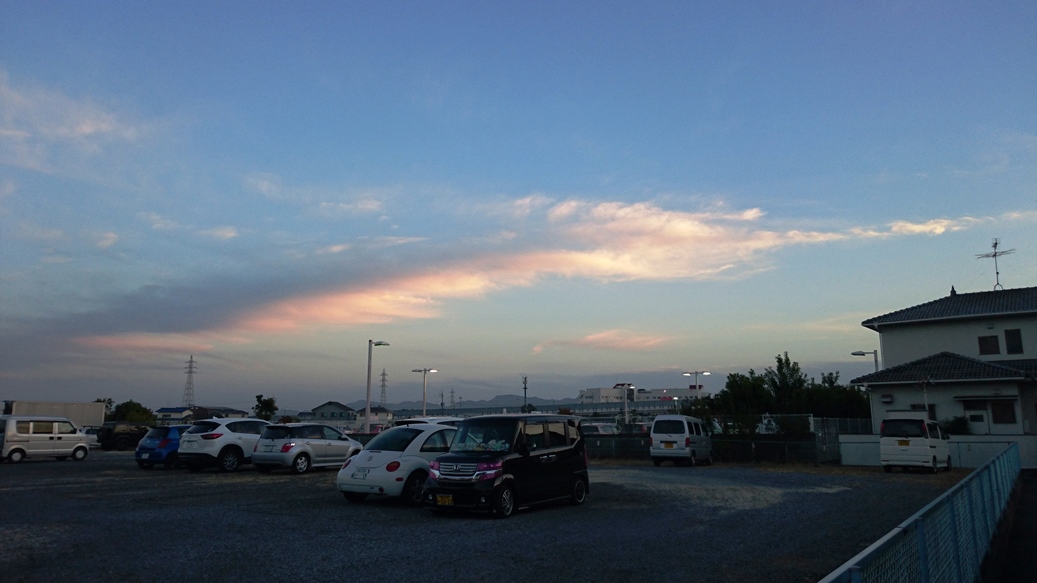 No.37270-1 地震雲