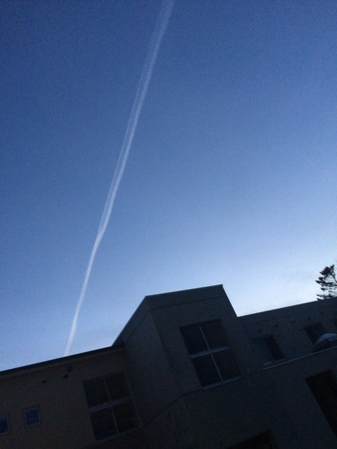 No.37315-1 地震雲