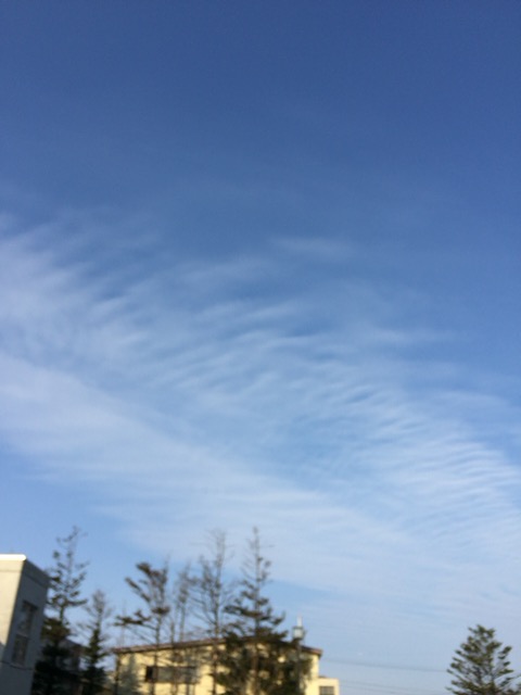 No.37316-1 地震雲