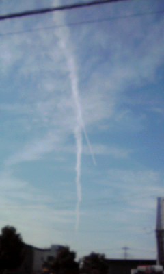 No.37405-1 地震雲