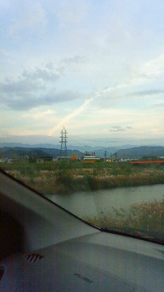 No.37496-1 地震雲