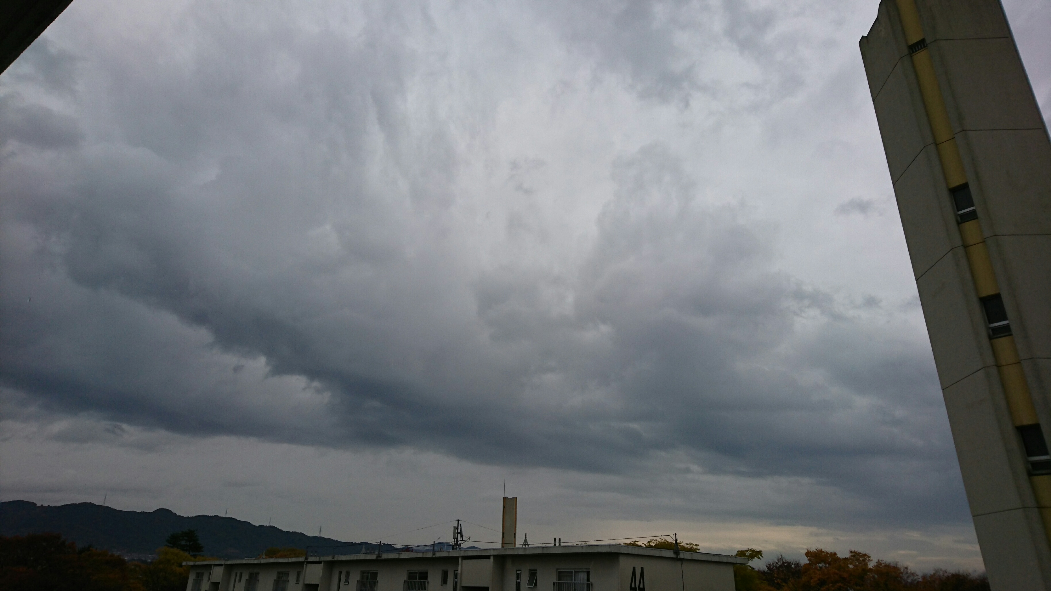 No.37513-1 地震雲