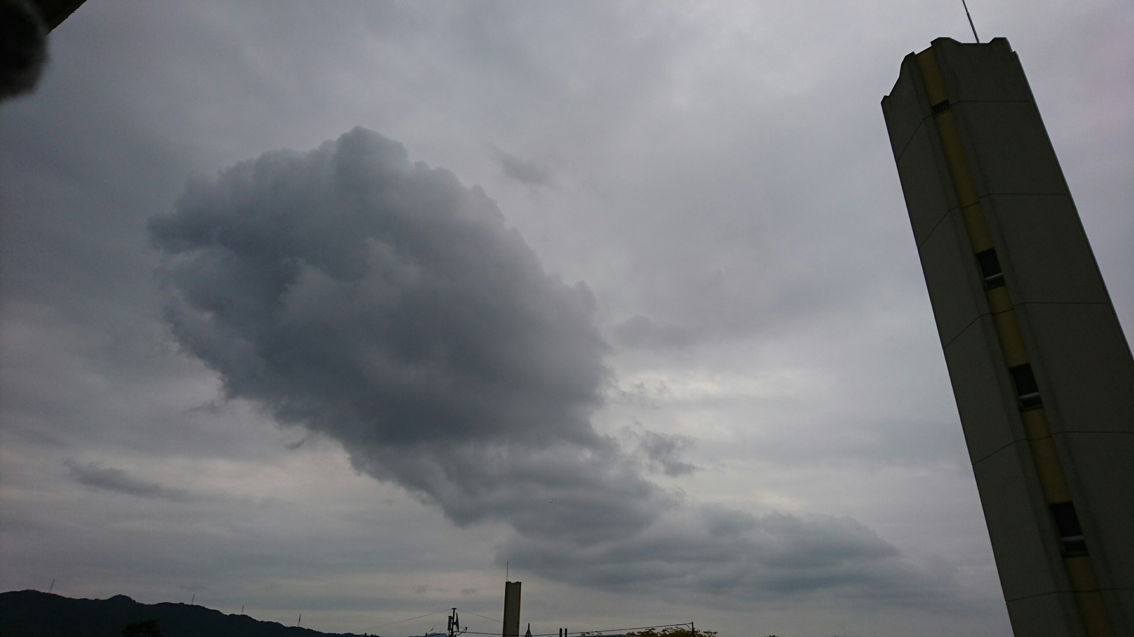 No.37514-1 地震雲