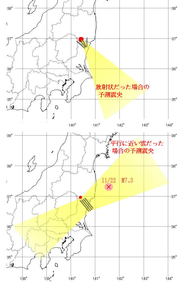 No.37579-1 地震雲