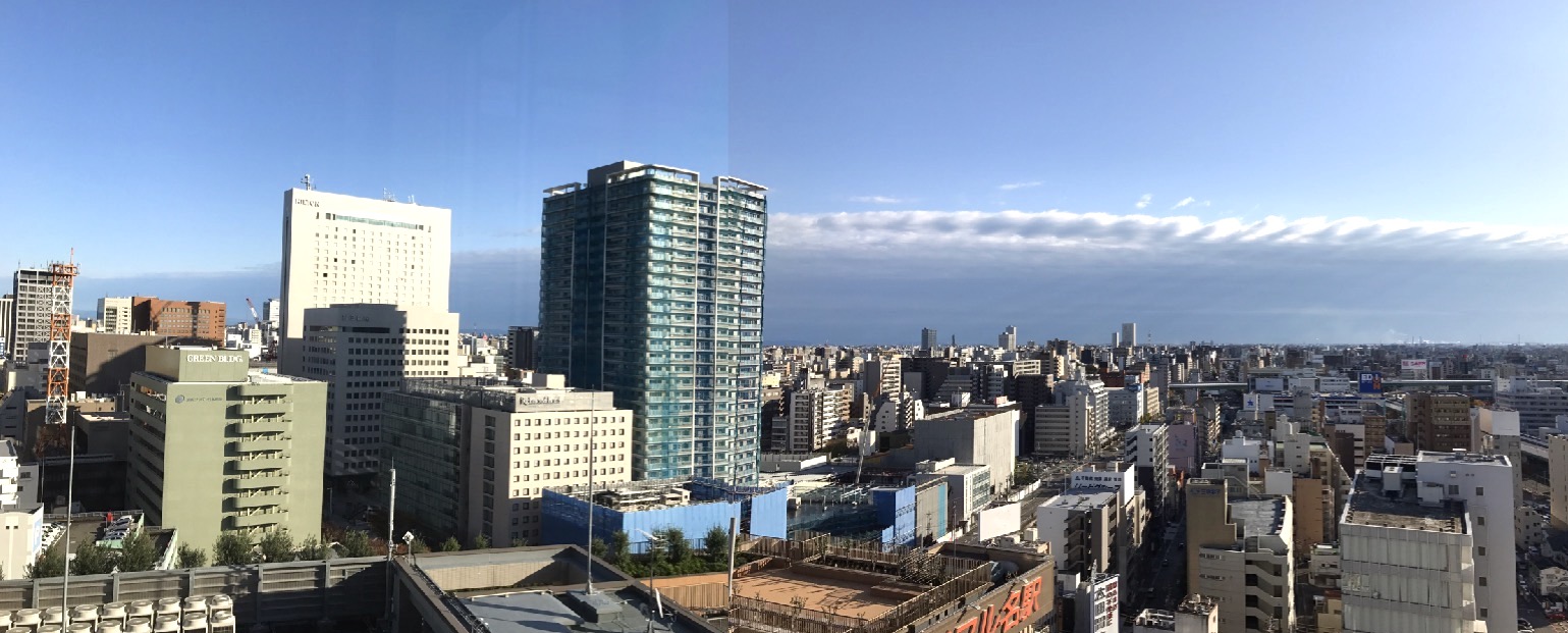 No.37699-1 地震雲