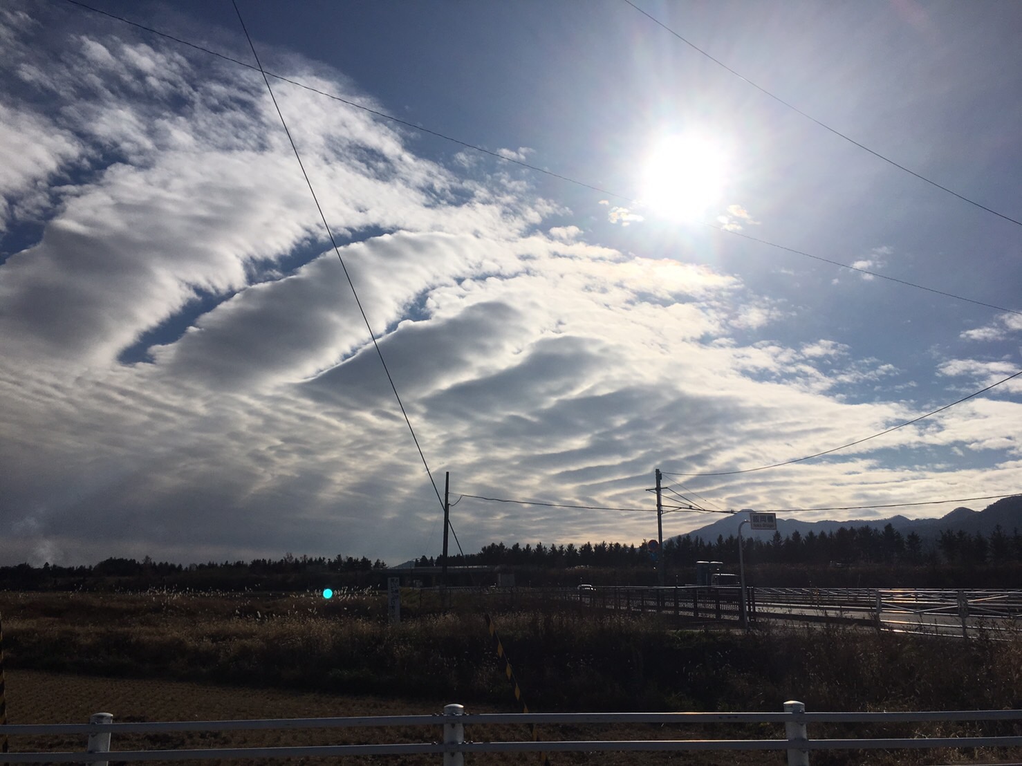 No.37814-1 地震雲