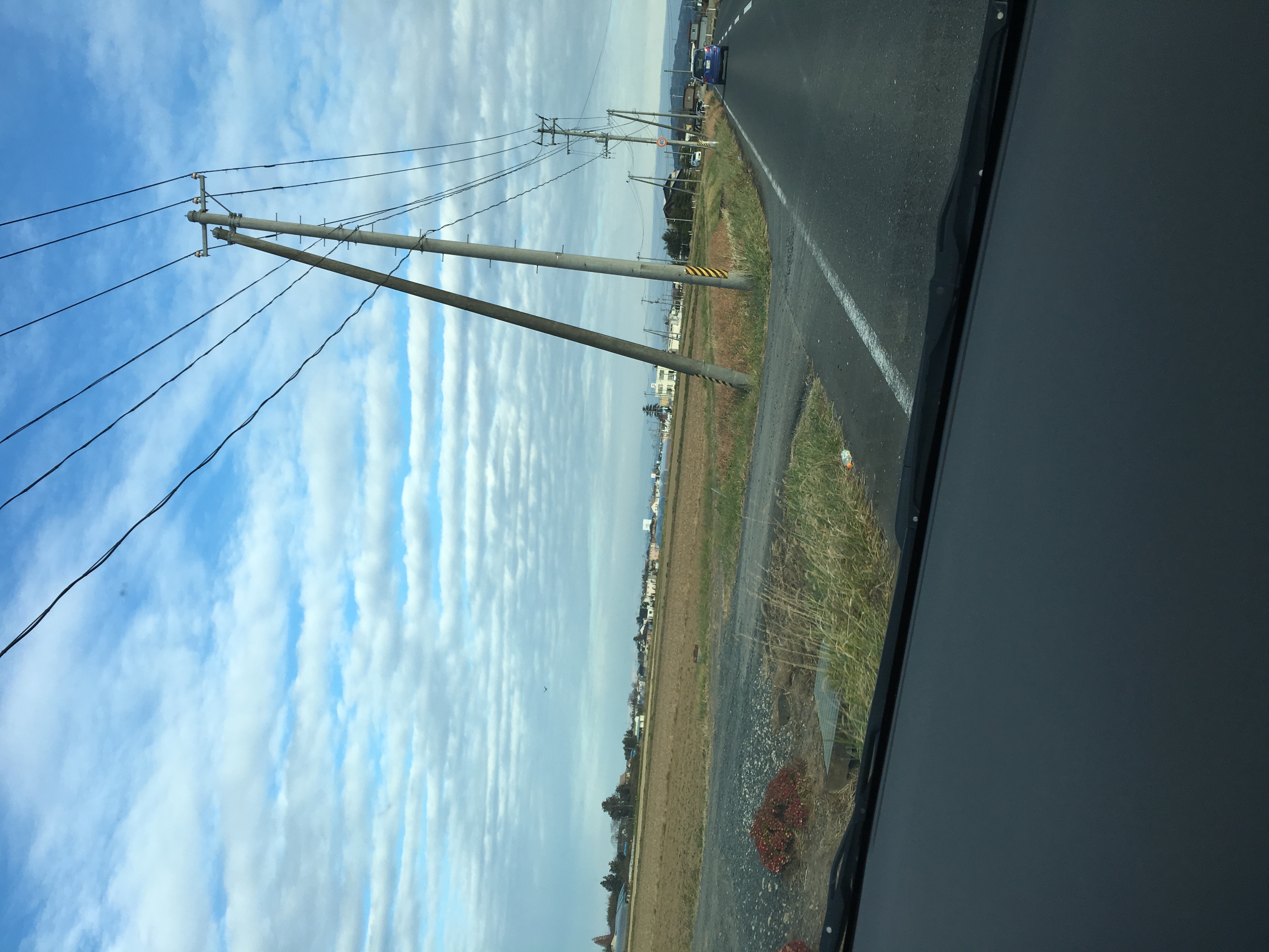 No.37820-1 地震雲