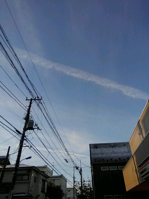 No.37864-1 地震雲