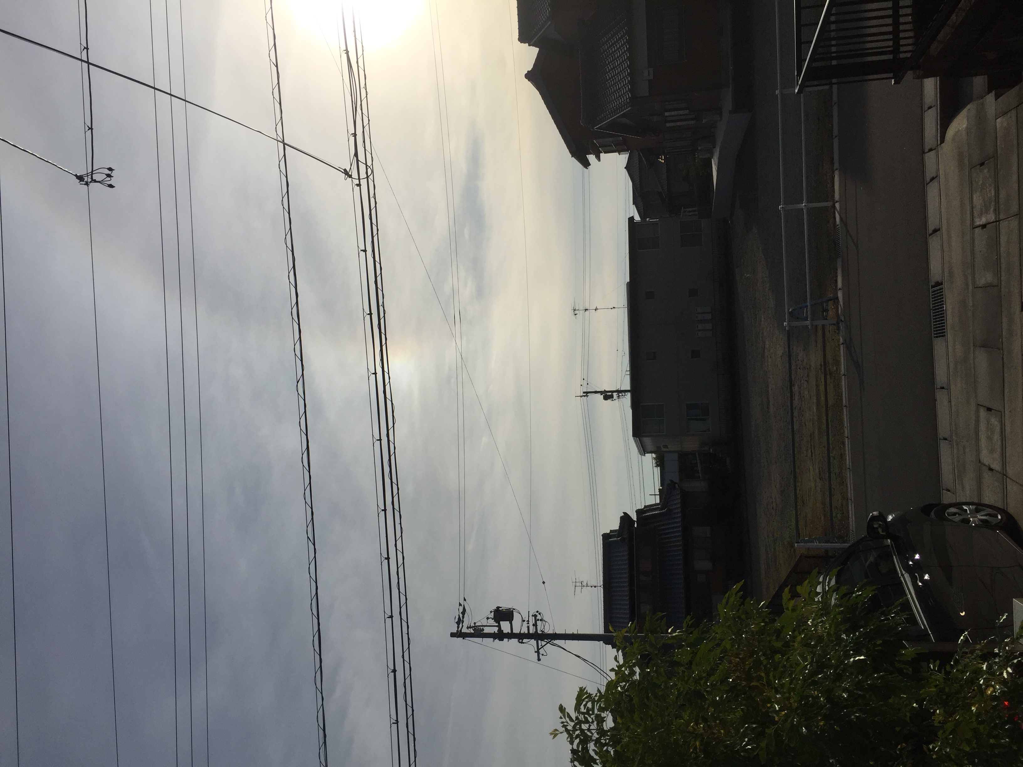 No.37954-1 地震雲