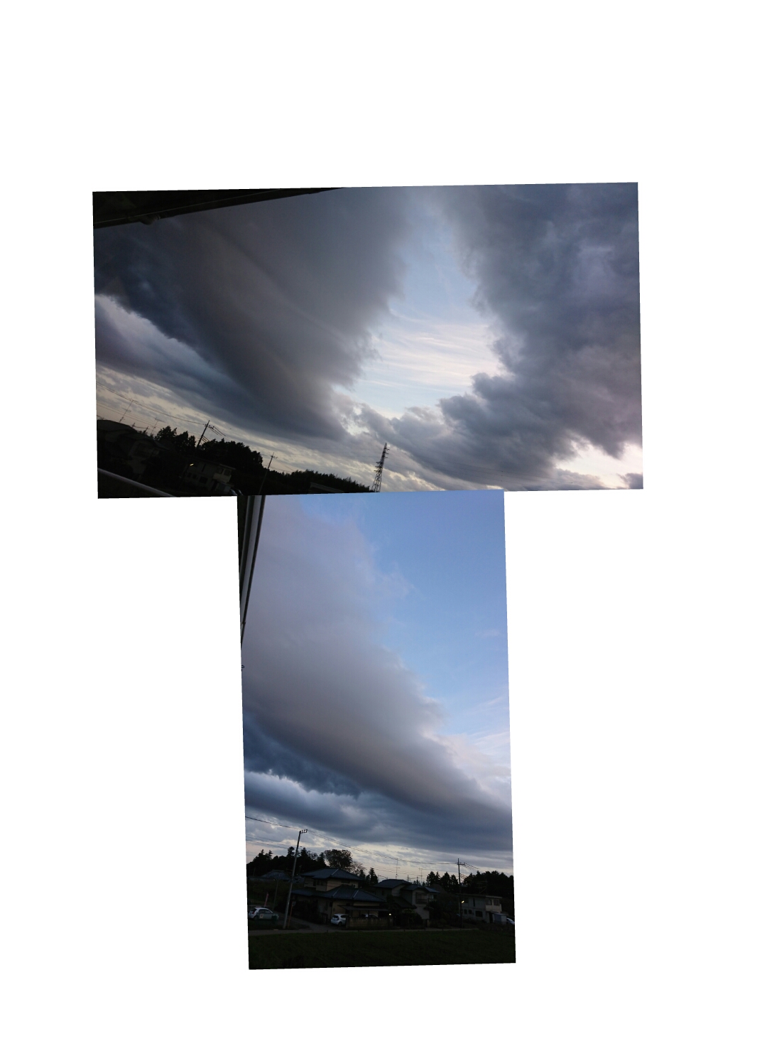 No.37966-1 地震雲