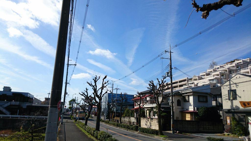 No.38226-1 地震雲