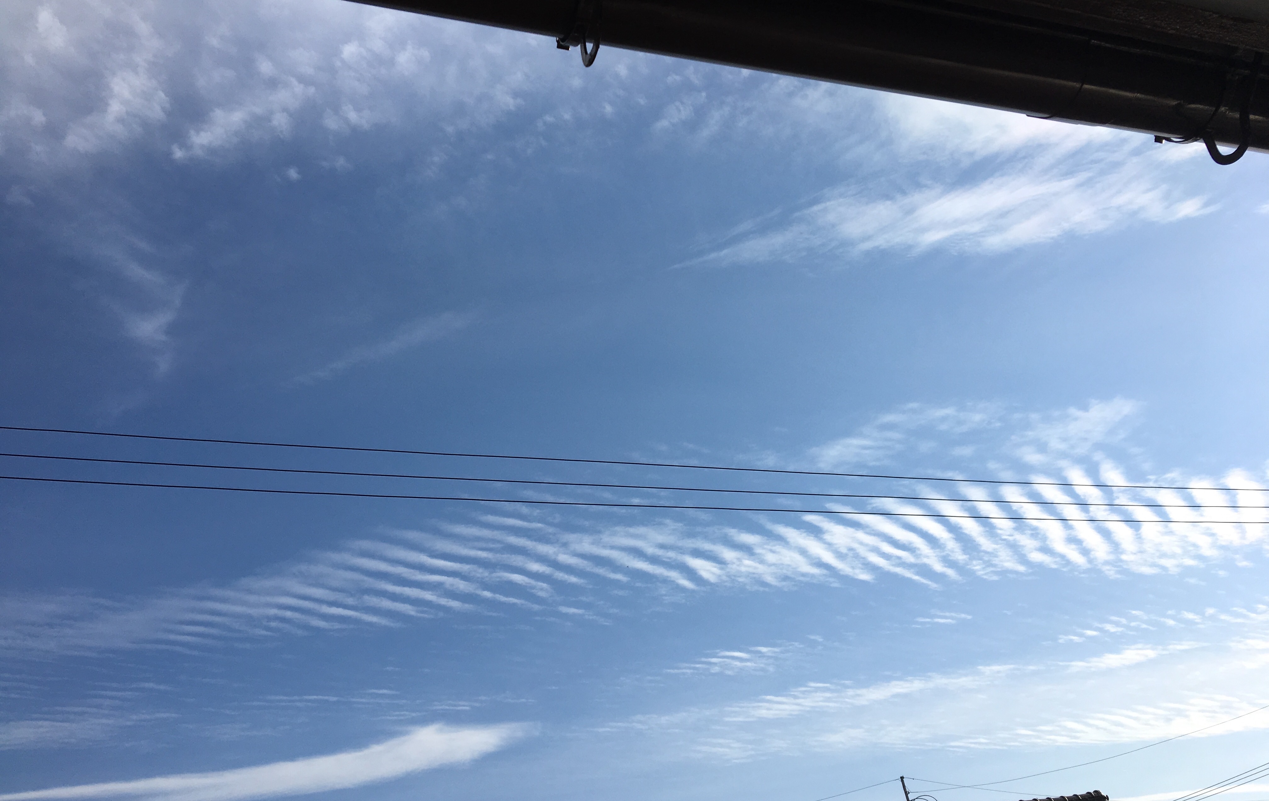 No.38239-1 地震雲