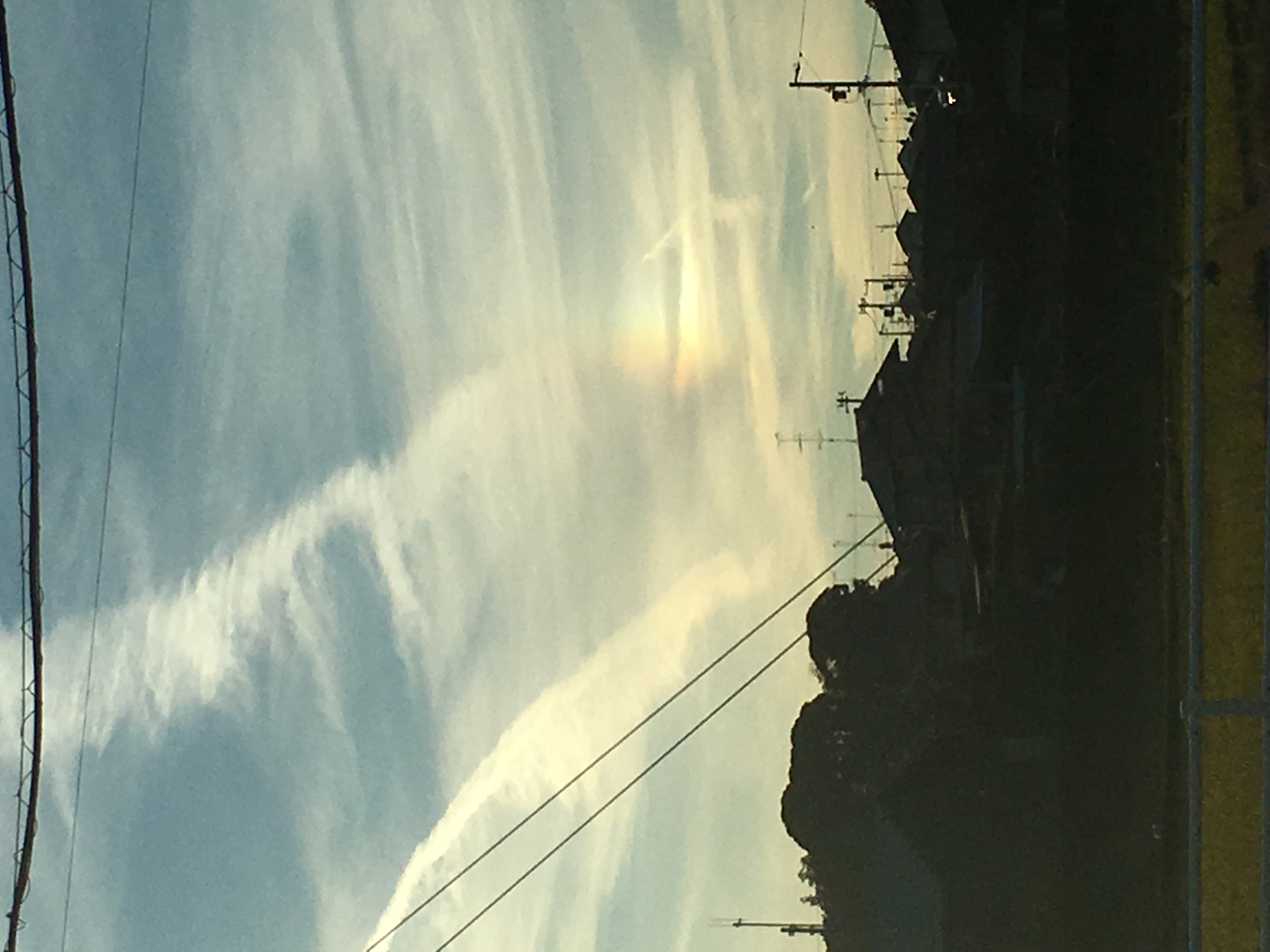 No.38249-1 地震雲