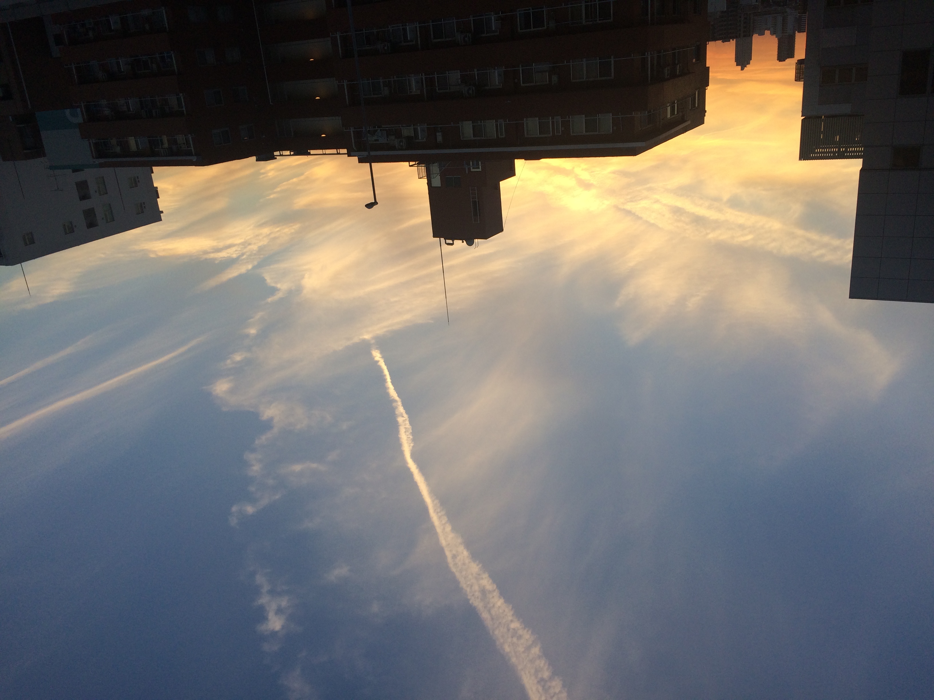 No.38262-1 地震雲