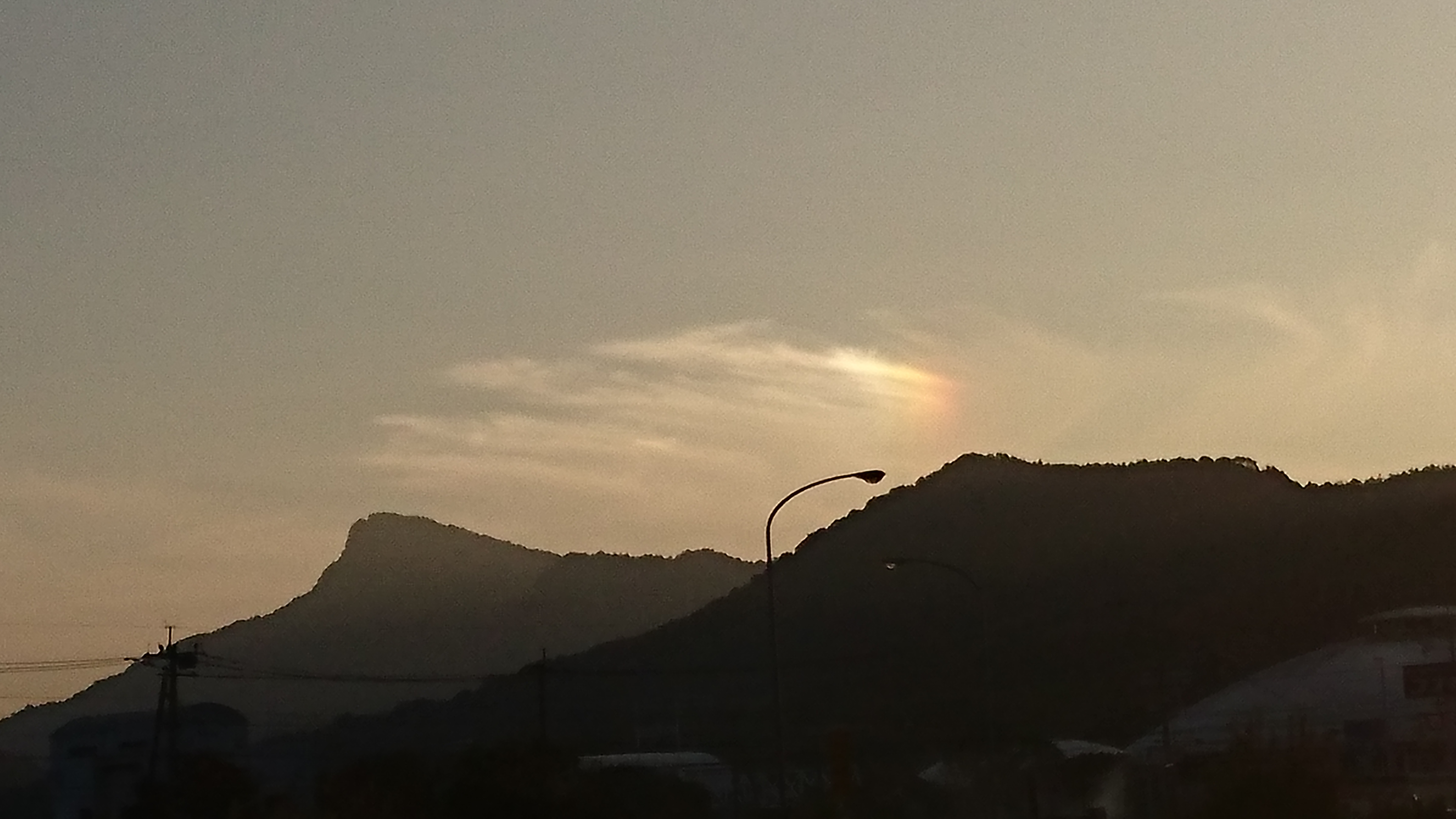 No.38313-1 地震雲