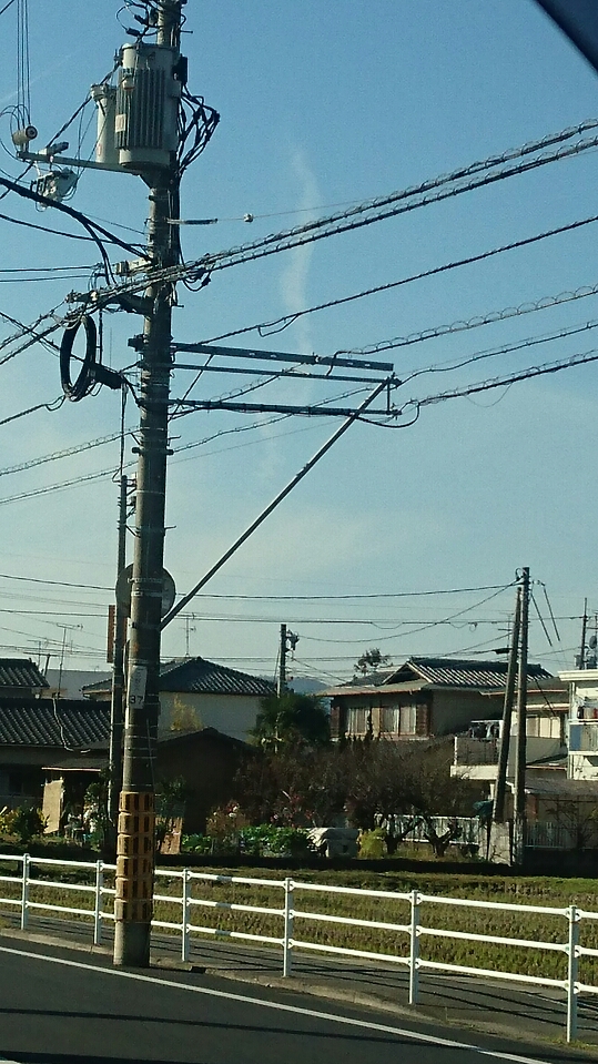 No.38350-1 地震雲