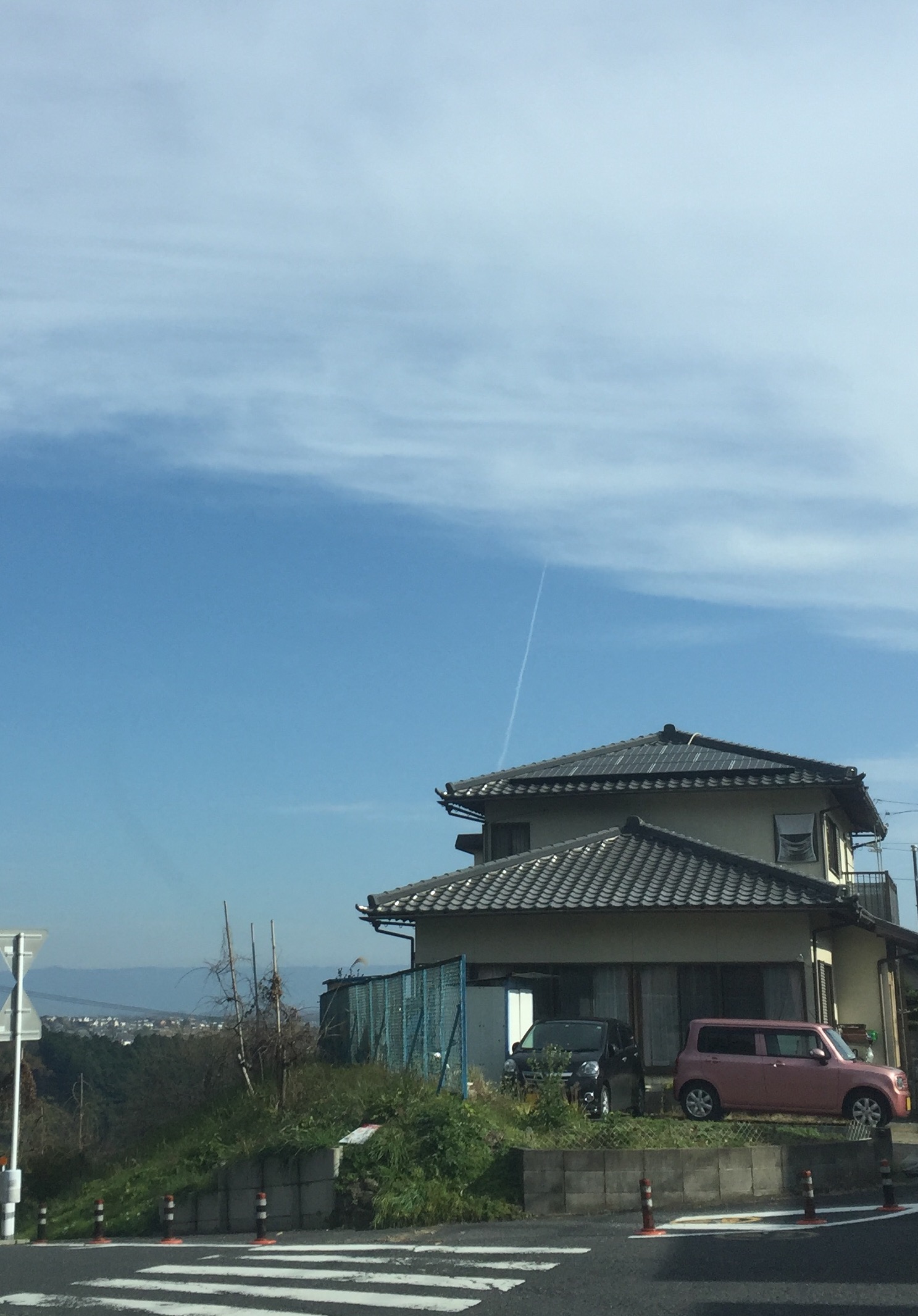 No.38391-1 地震雲