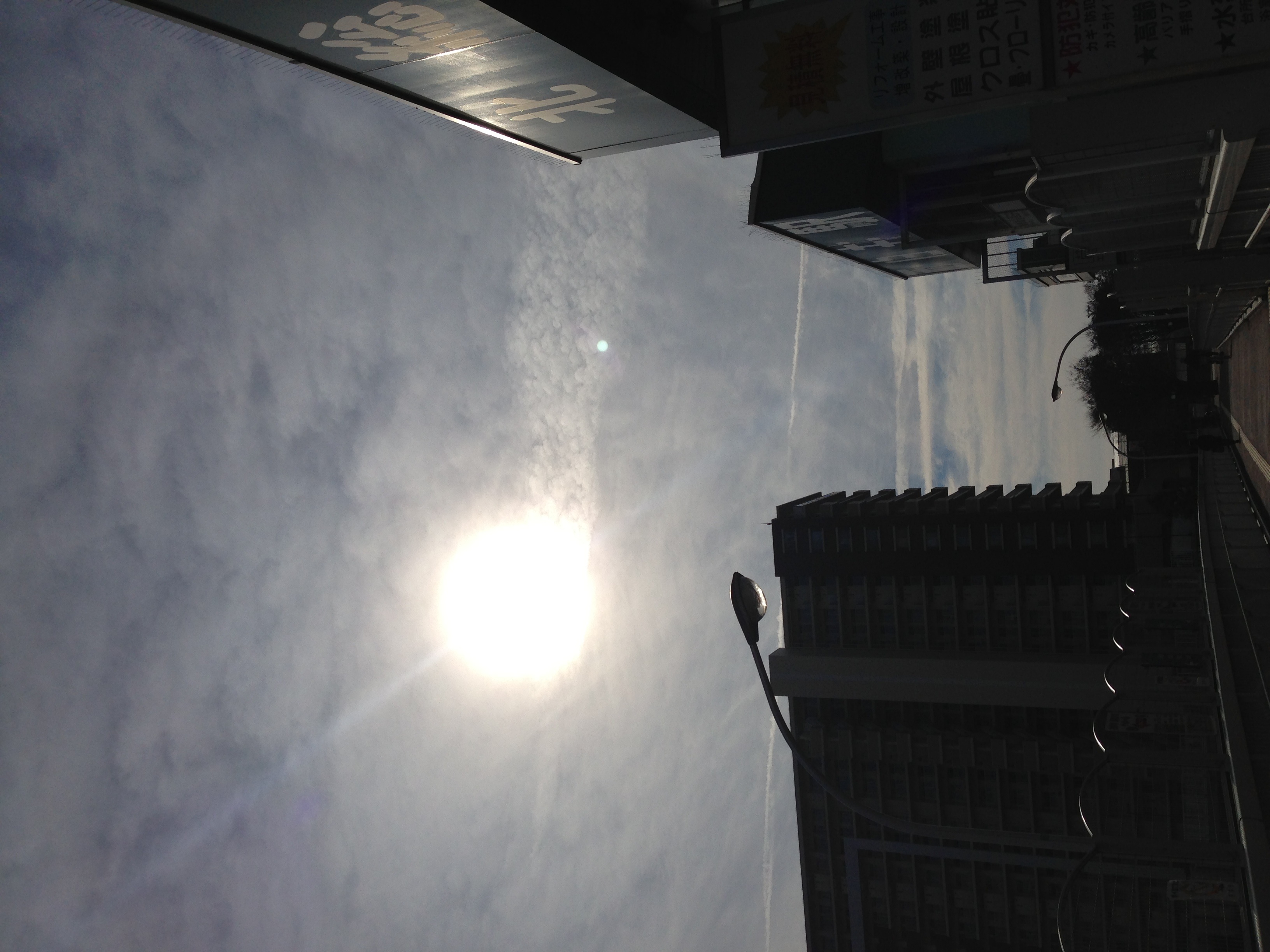 No.38439-1 地震雲