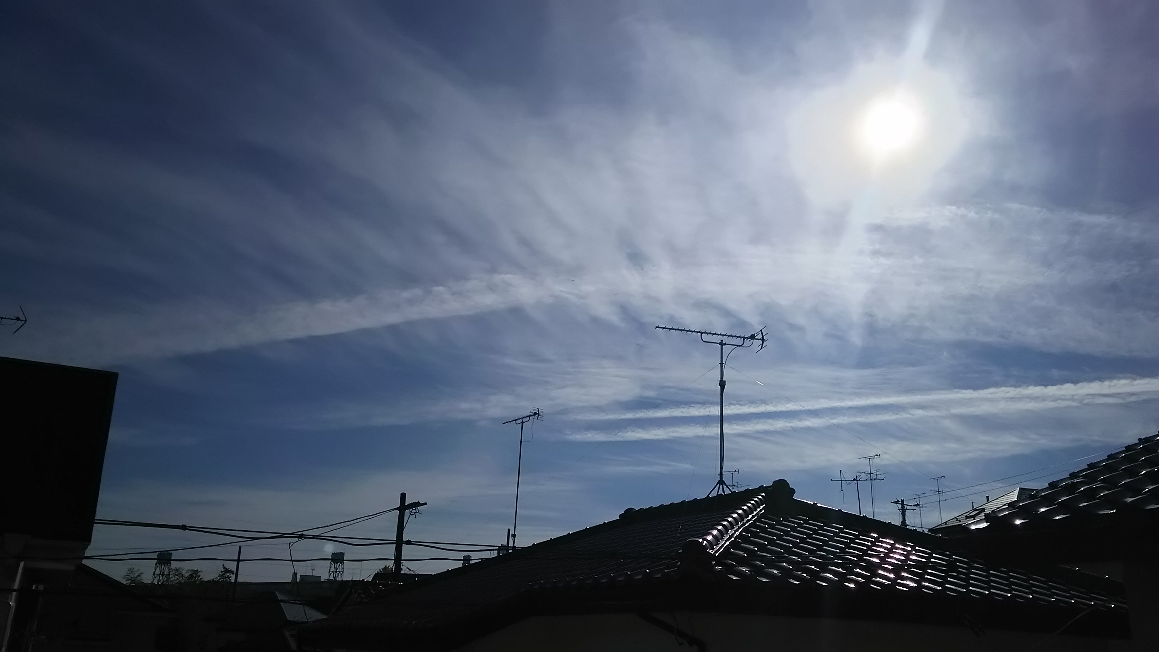 No.38440-1 地震雲