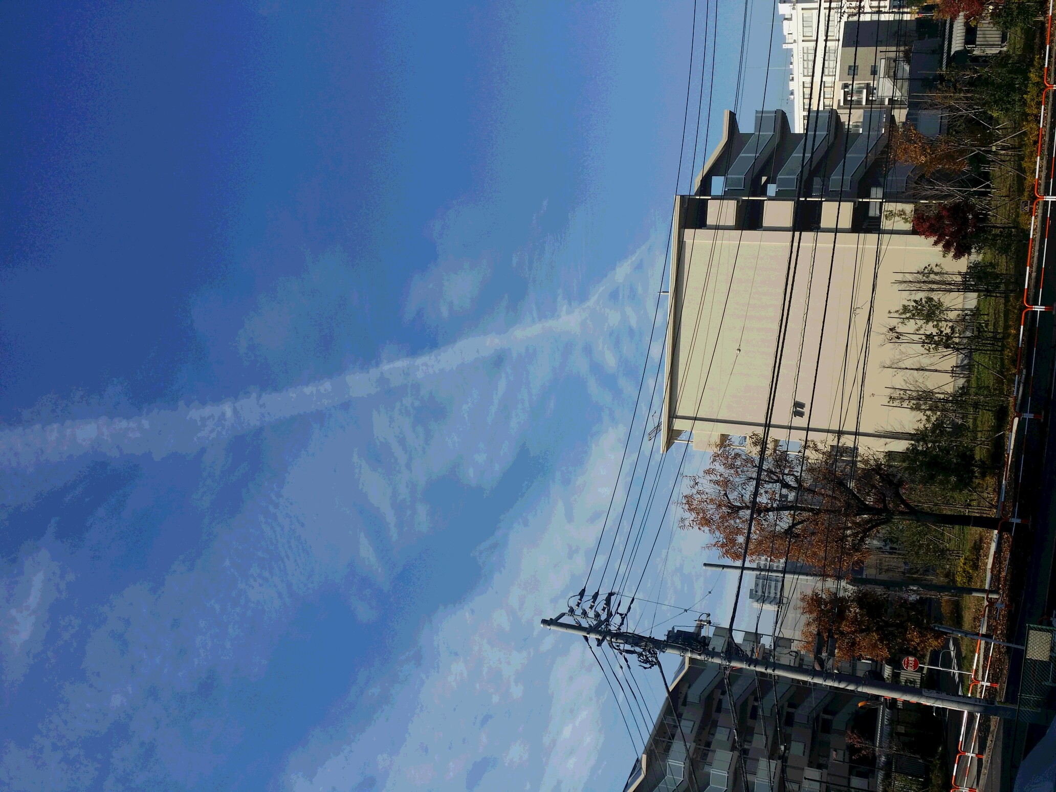 No.38443-1 地震雲