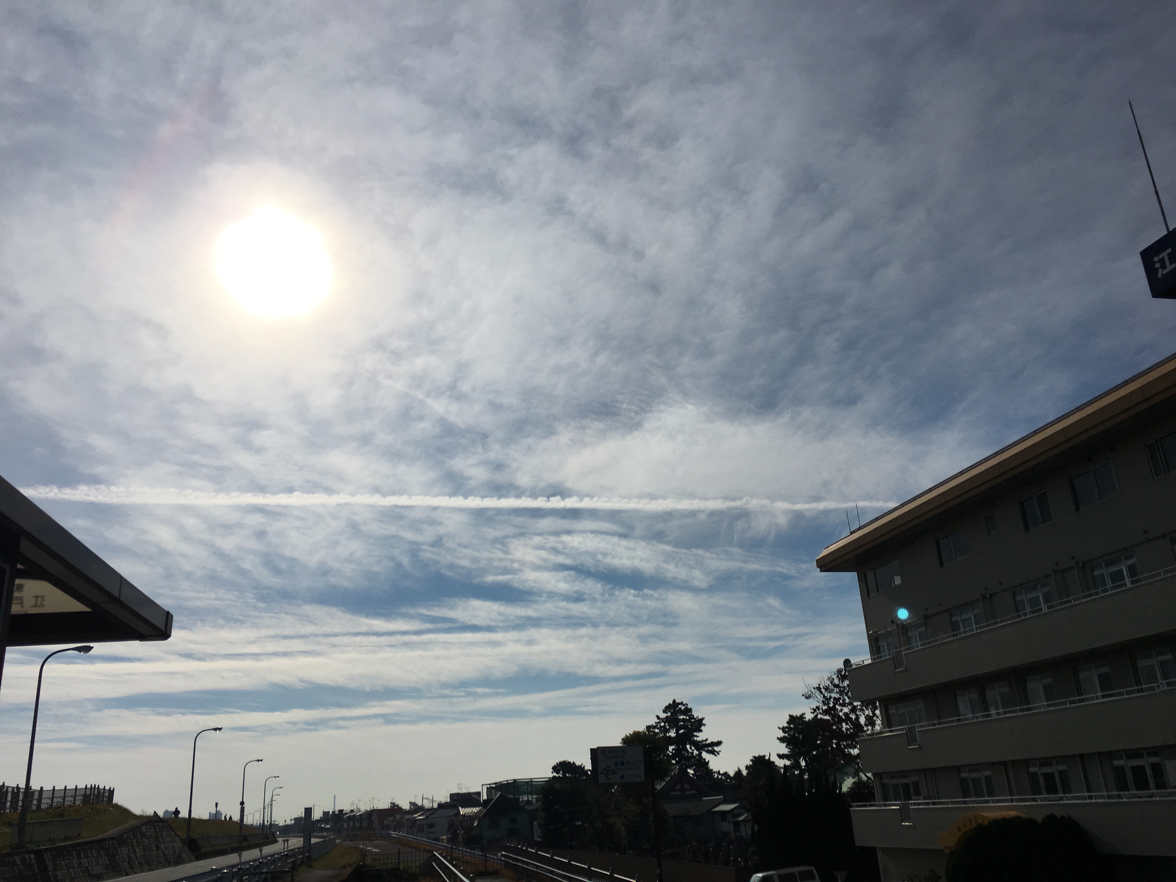 No.38445-1 地震雲