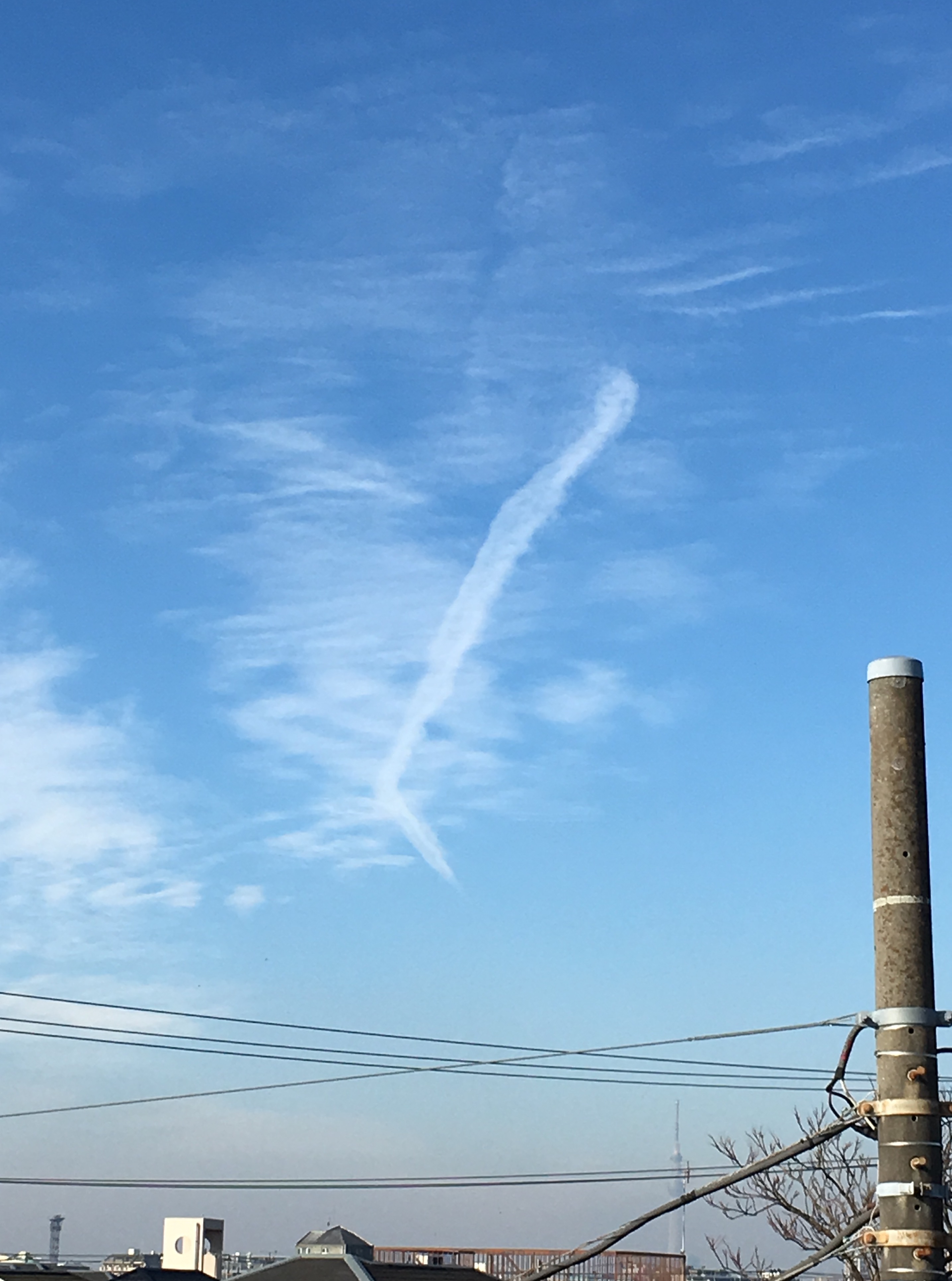 No.38446-1 地震雲