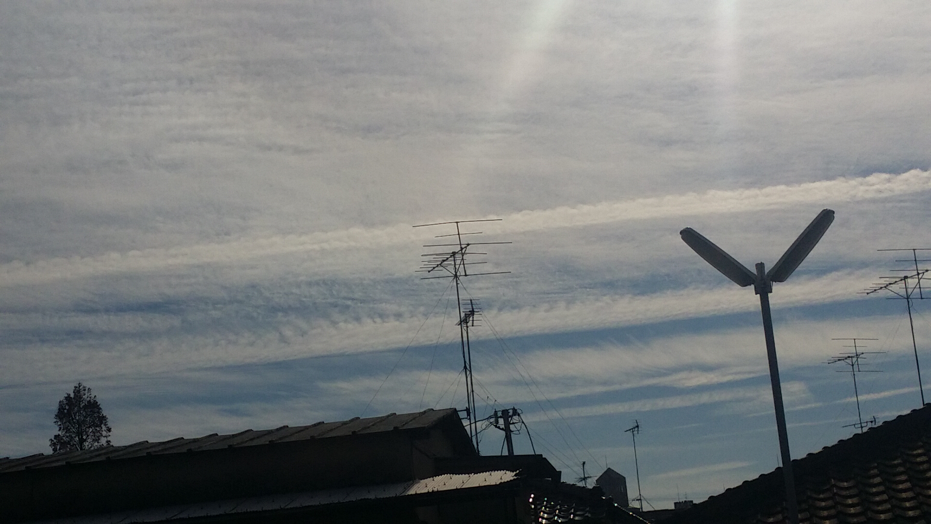 No.38453-1 地震雲