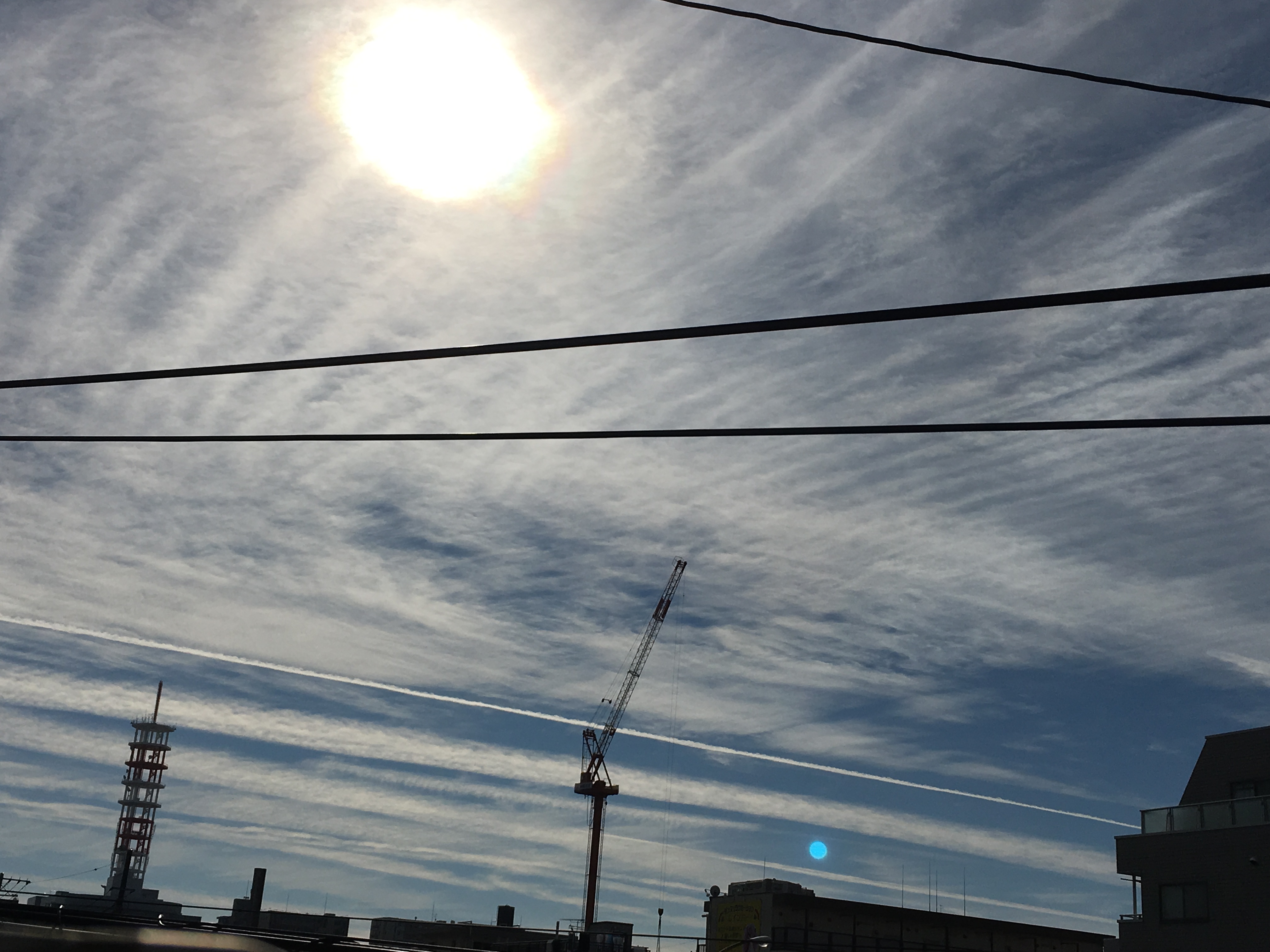 No.38455-1 地震雲