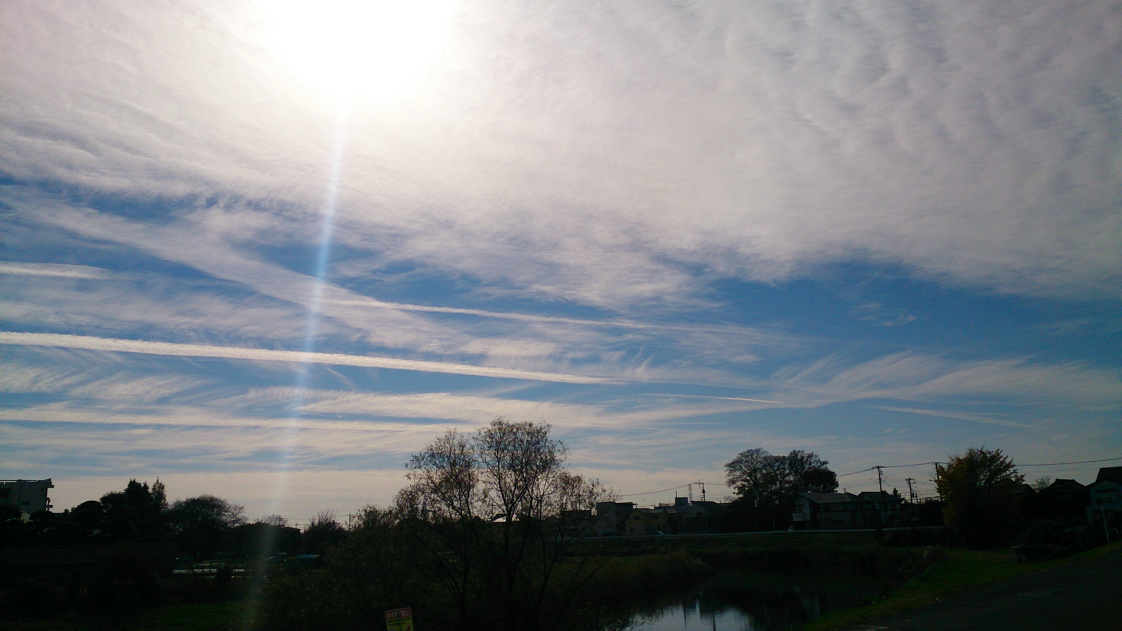 No.38461-1 地震雲