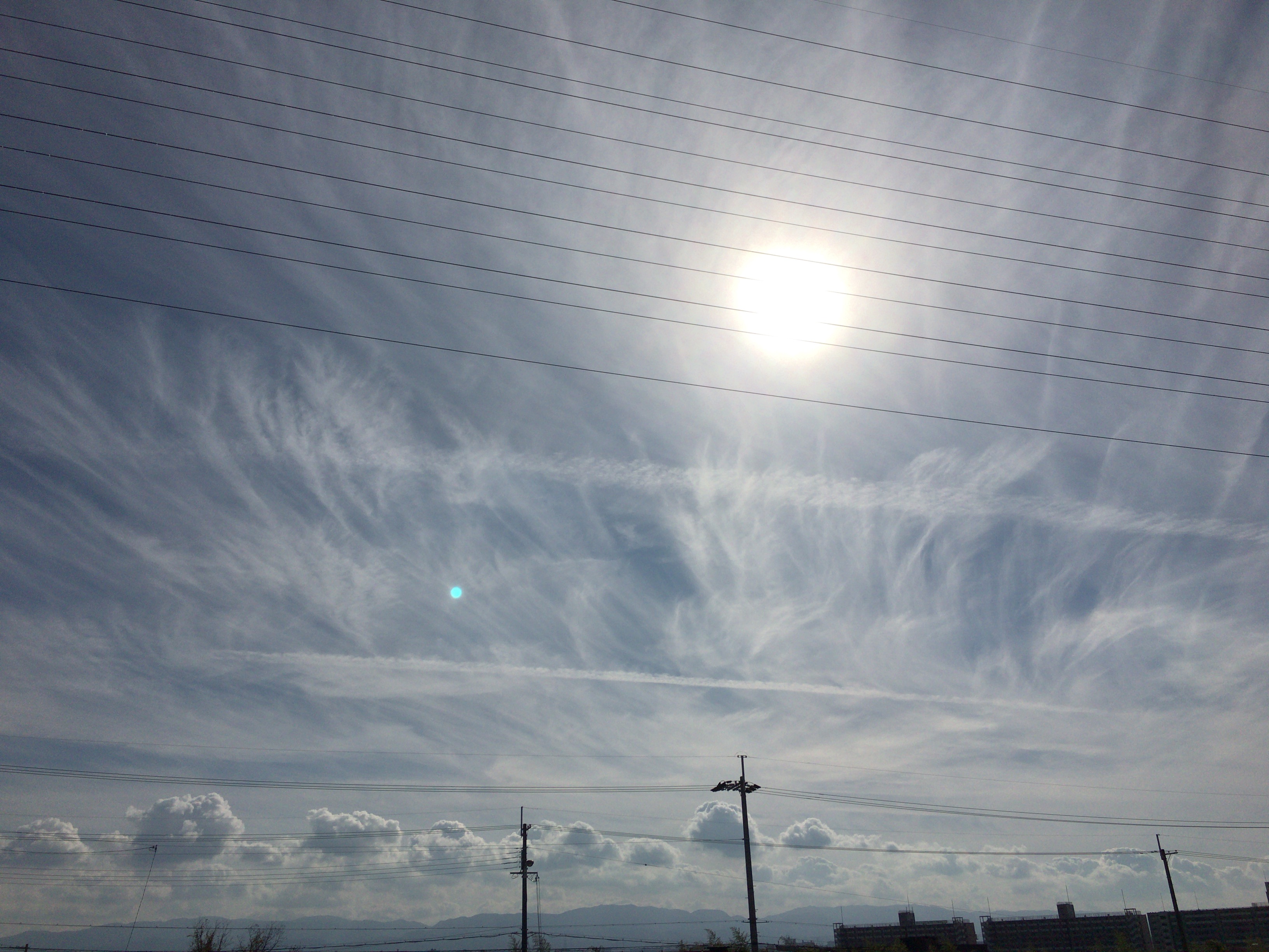 No.38480-1 地震雲