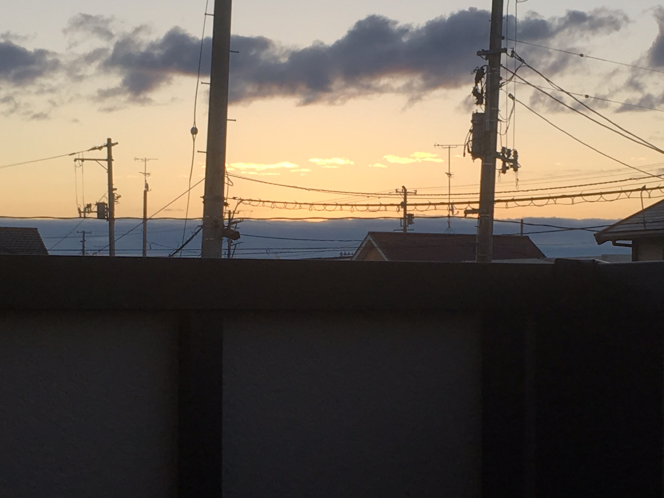 No.38495-1 地震雲