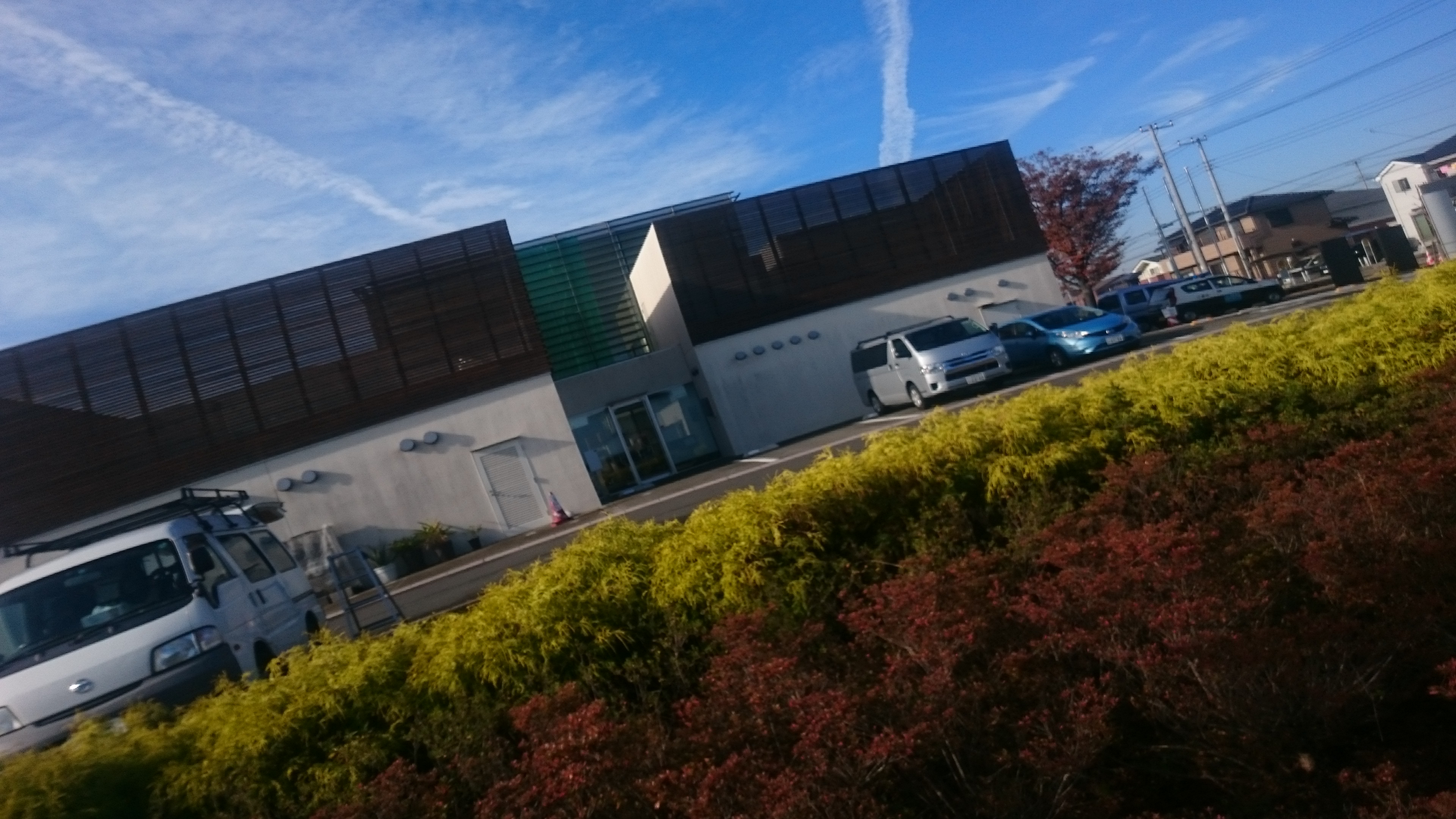 No.38521-1 地震雲