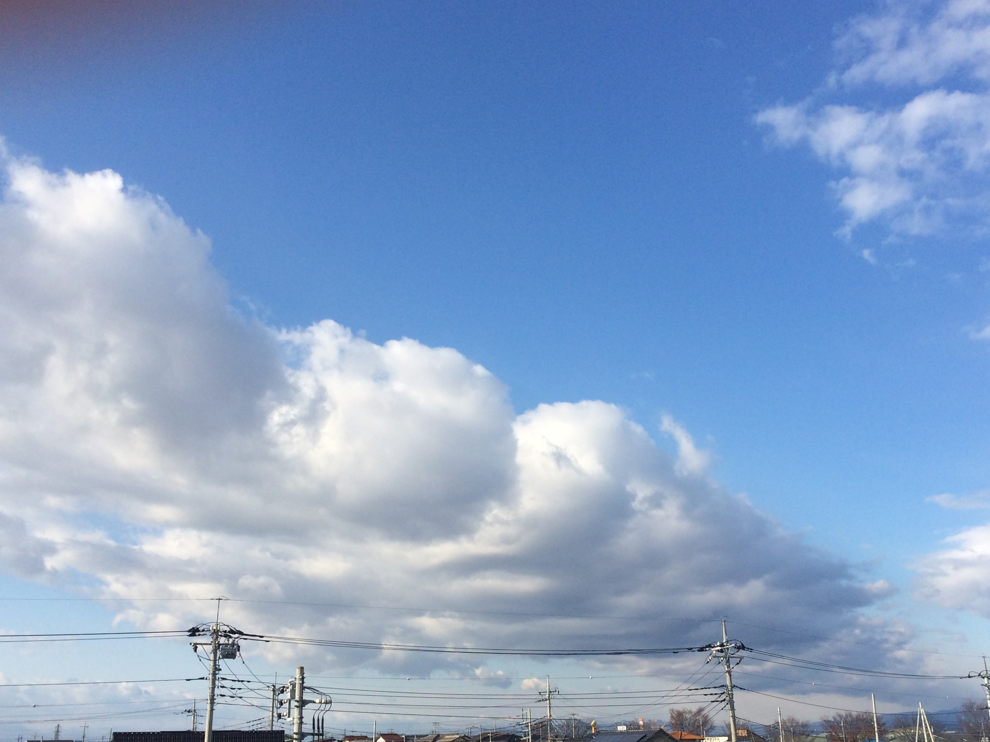 No.38607-1 地震雲